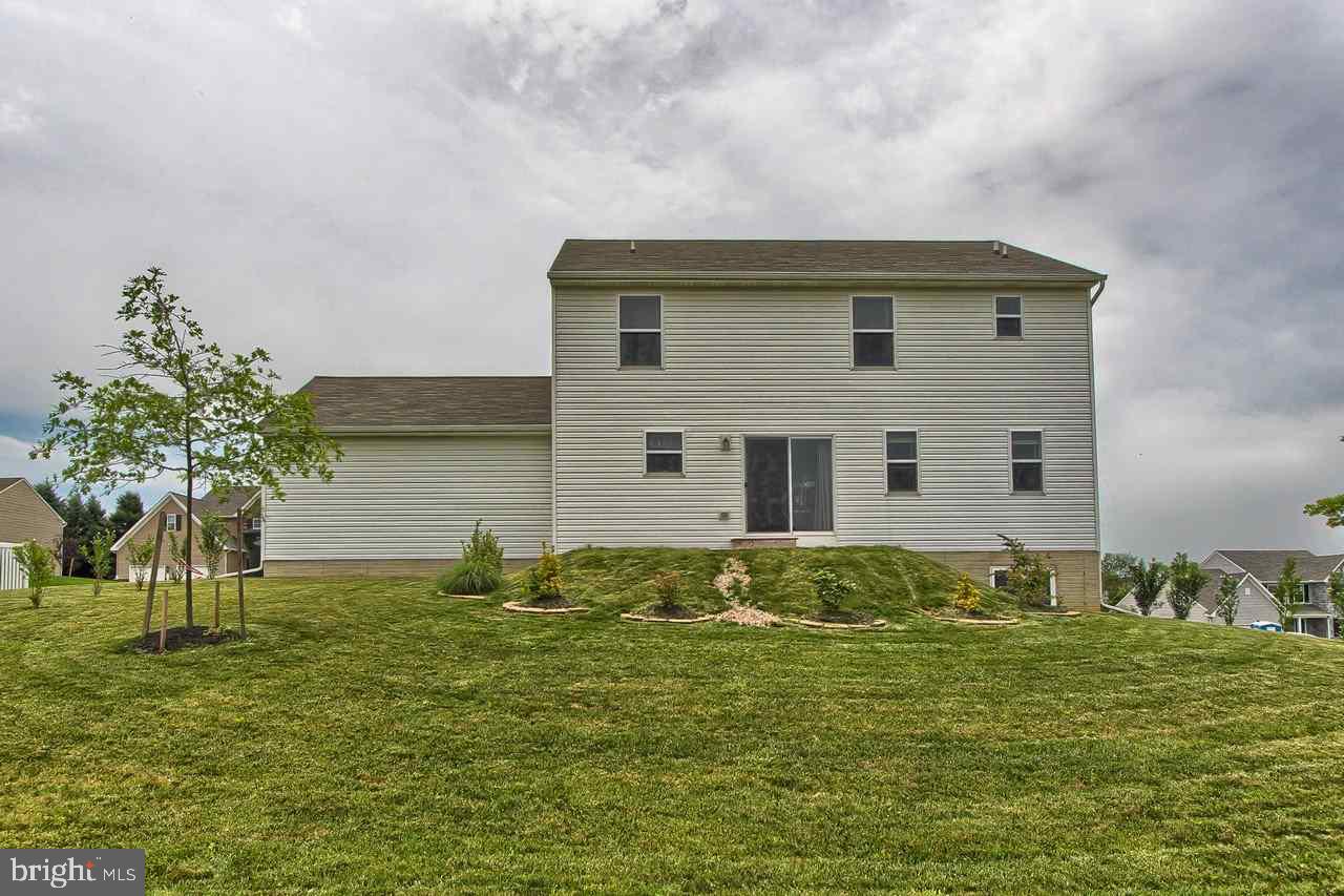 WHISPER RUN - Residential