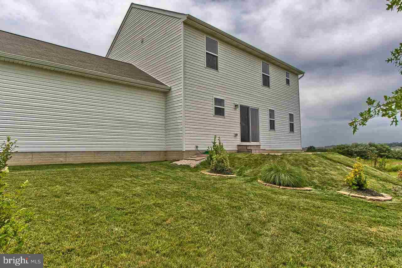 WHISPER RUN - Residential