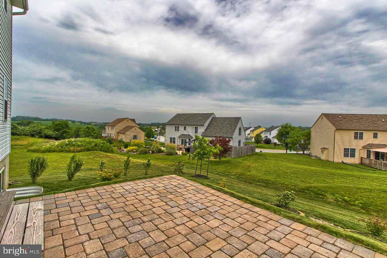 WHISPER RUN - Residential