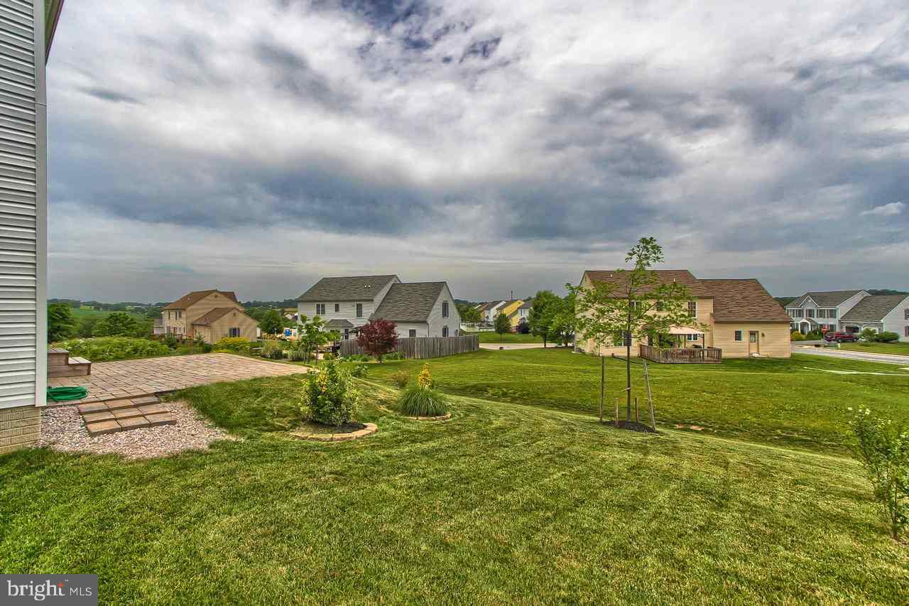 WHISPER RUN - Residential