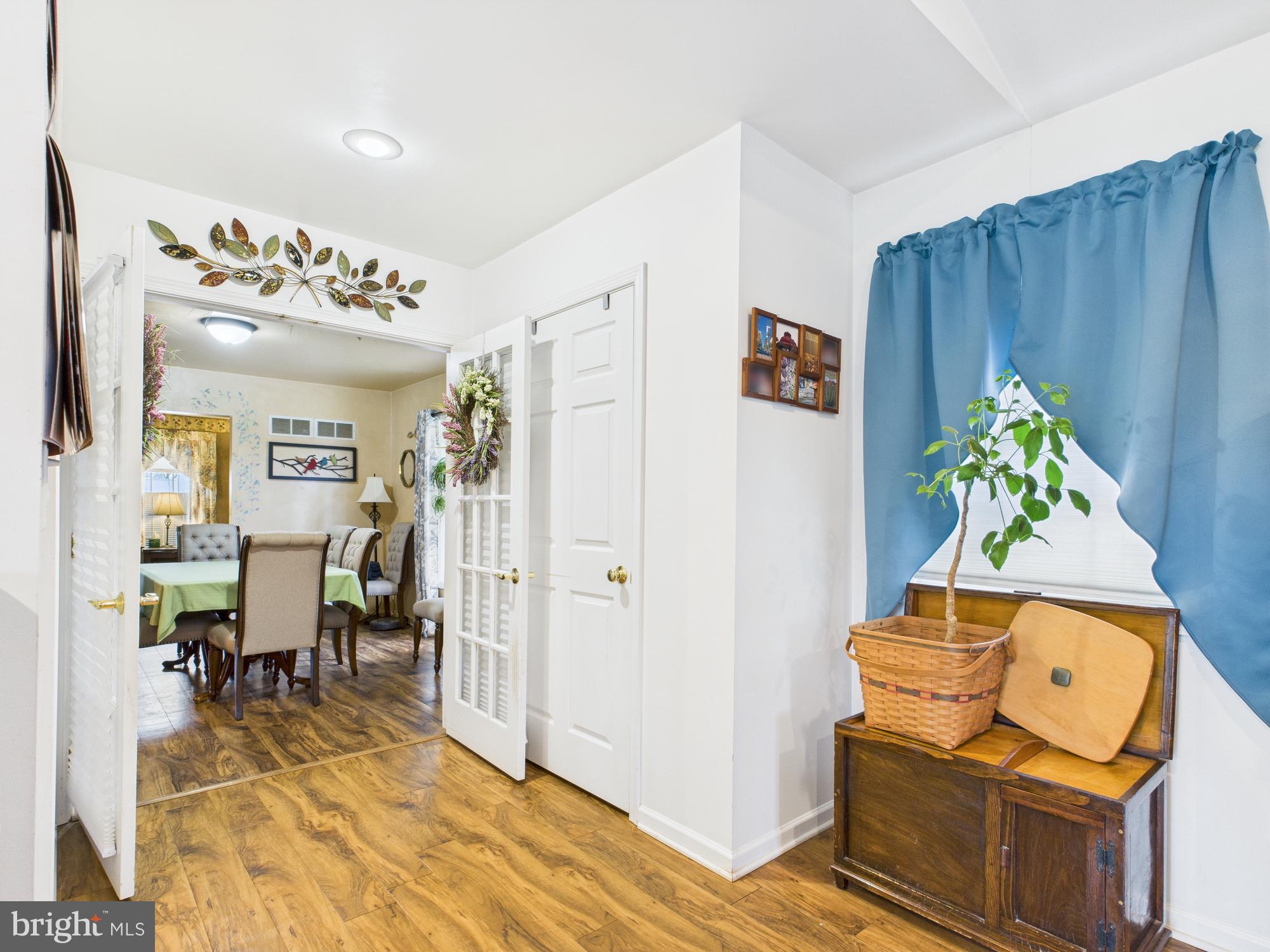 DOVER TWP - Residential