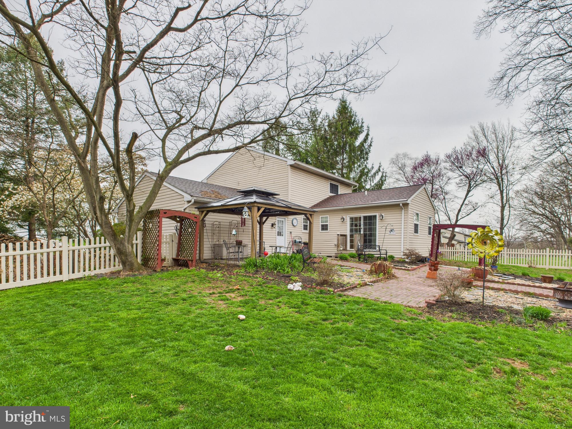 DOVER TWP - Residential