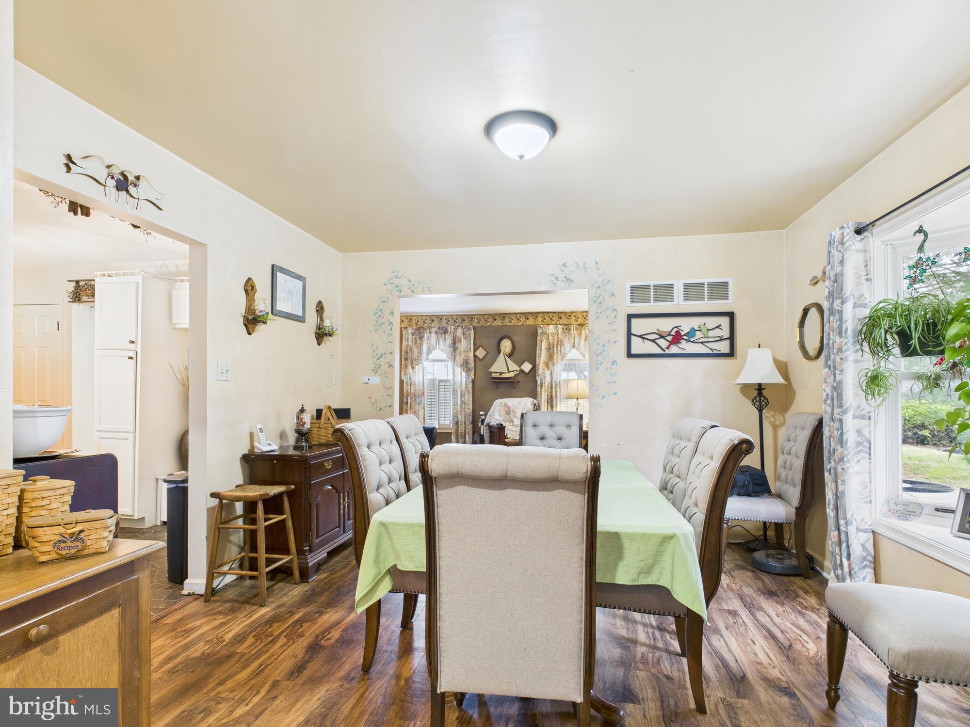DOVER TWP - Residential