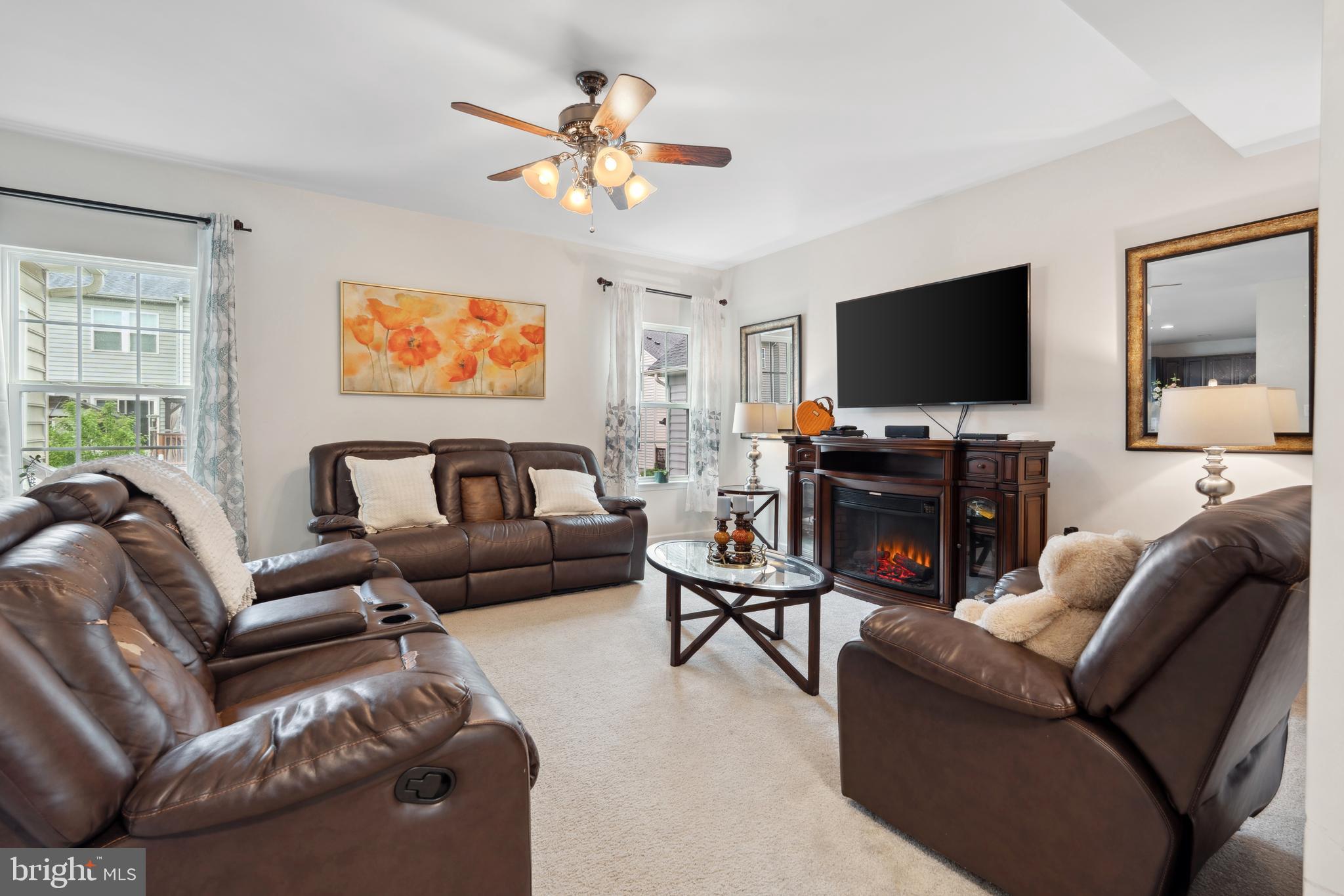 POTOMAC STATION - Residential