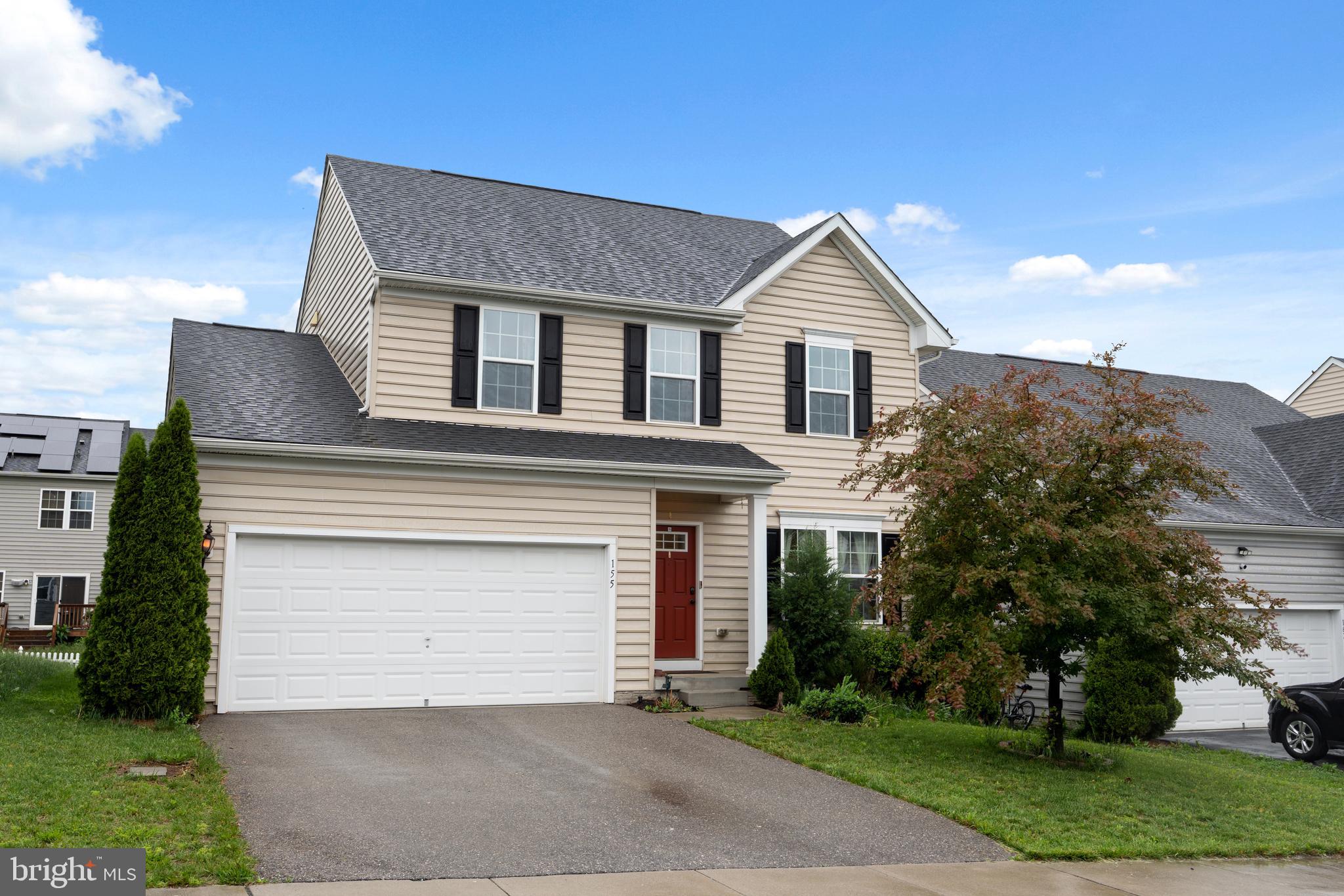 POTOMAC STATION - Residential