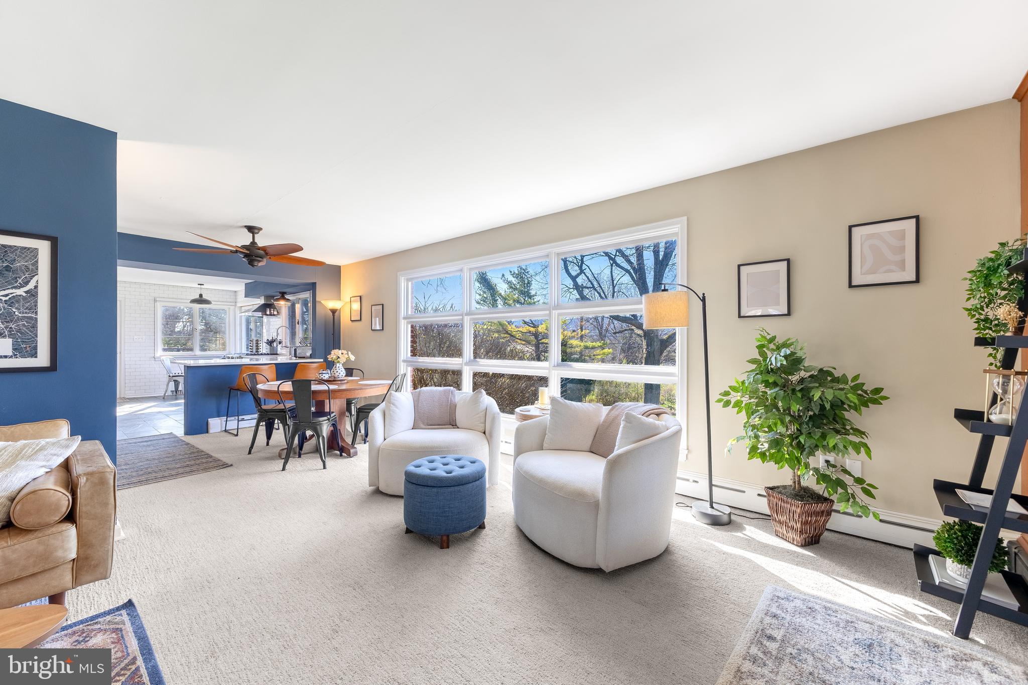 STATE COLLEGE BORO - Residential