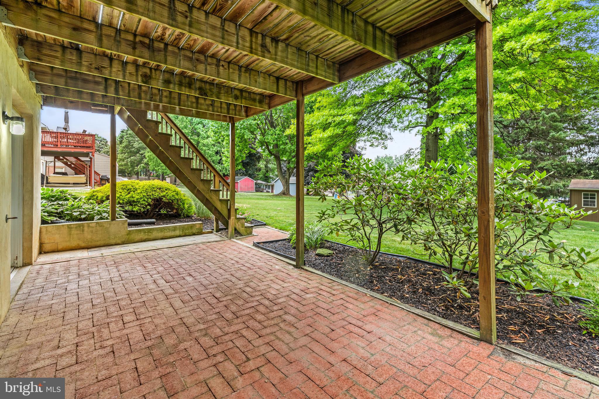 REAMSTOWN HEIGHTS - Residential