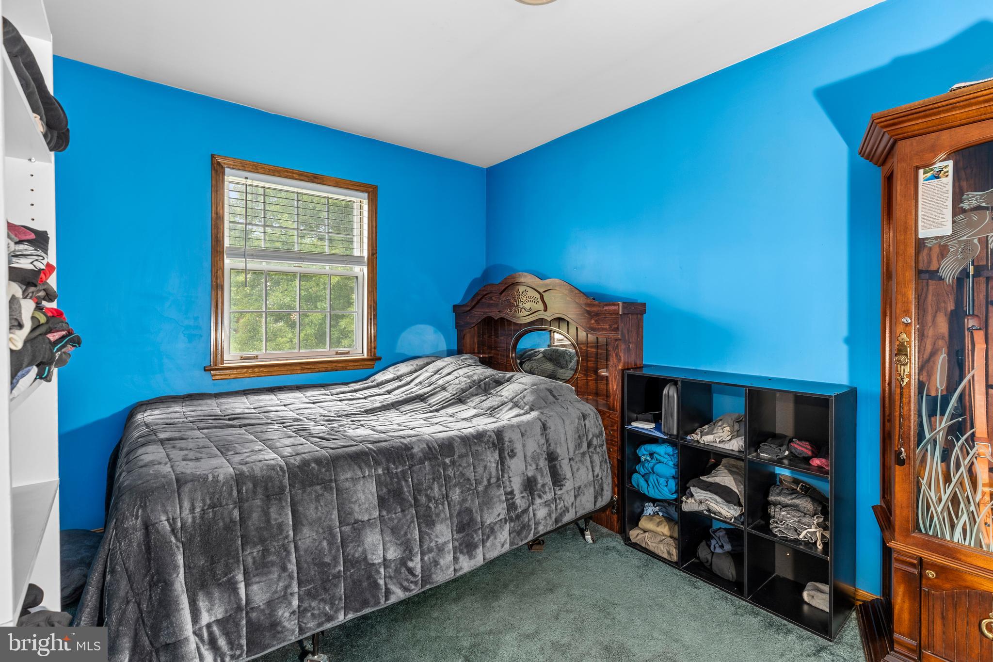 REAMSTOWN HEIGHTS - Residential
