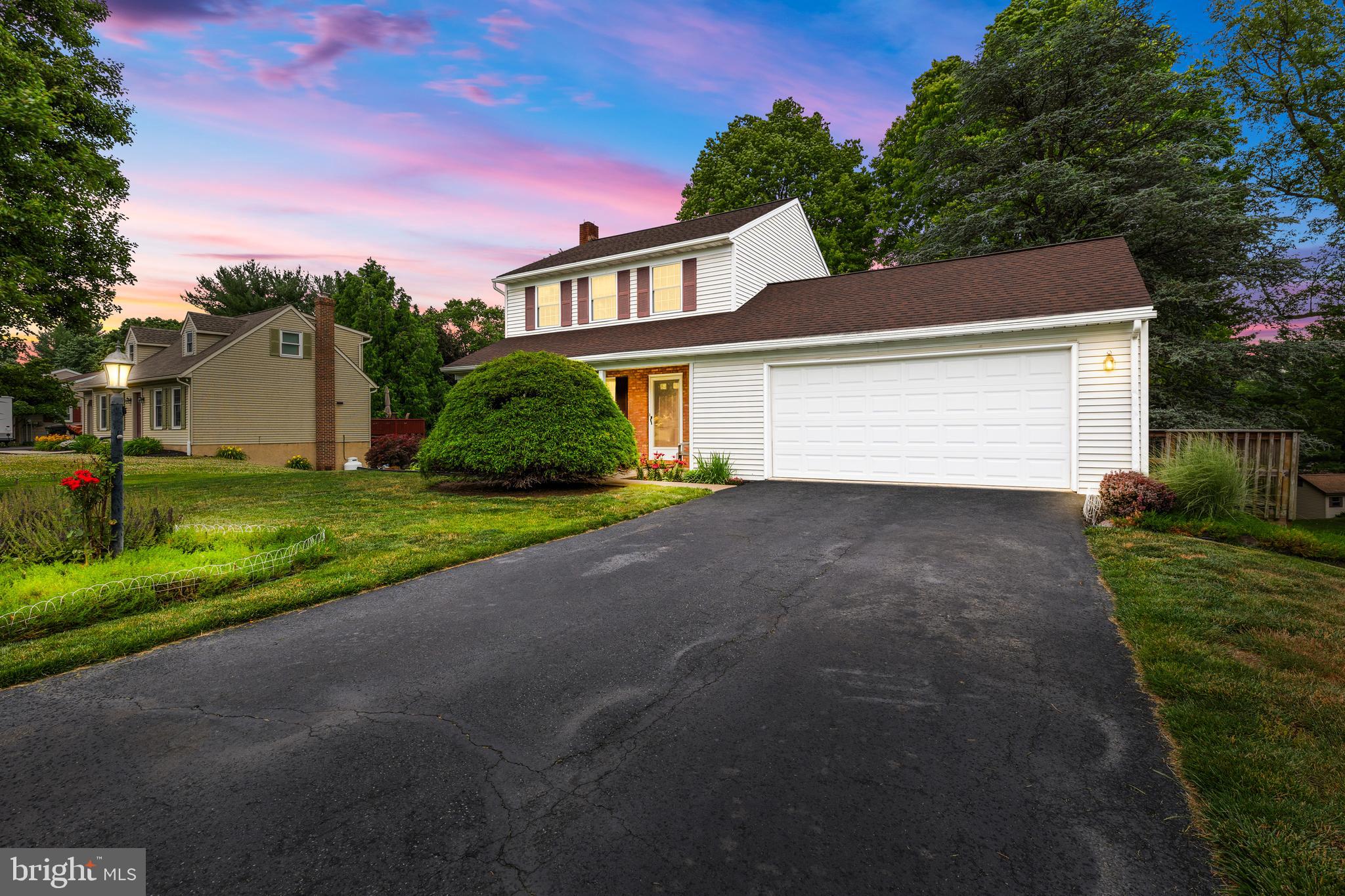 REAMSTOWN HEIGHTS - Residential