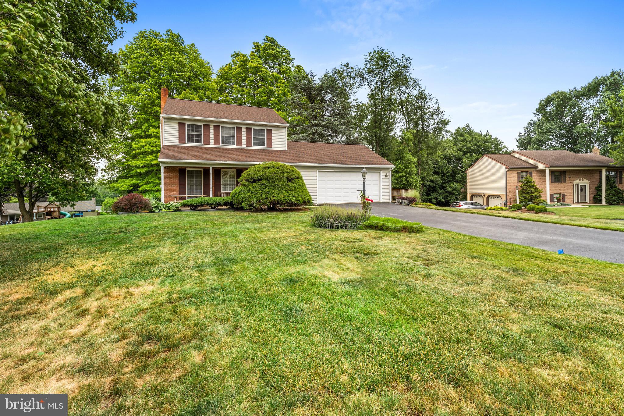 REAMSTOWN HEIGHTS - Residential