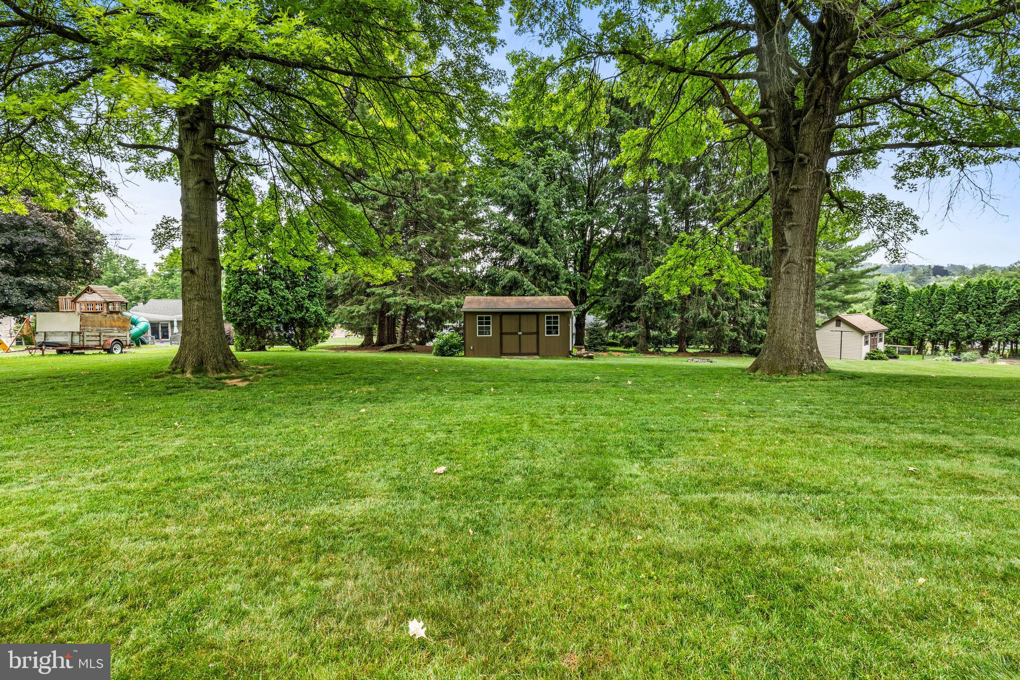 REAMSTOWN HEIGHTS - Residential