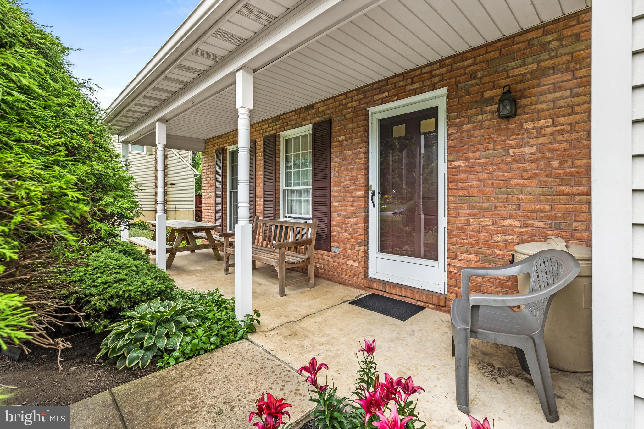 REAMSTOWN HEIGHTS - Residential