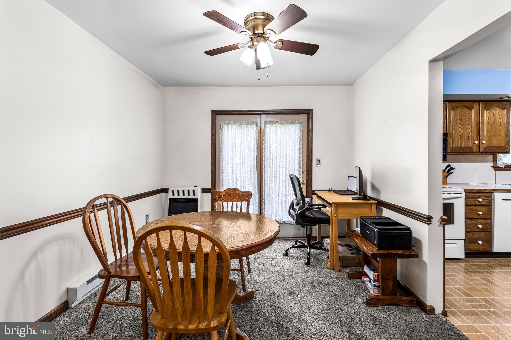 REAMSTOWN HEIGHTS - Residential