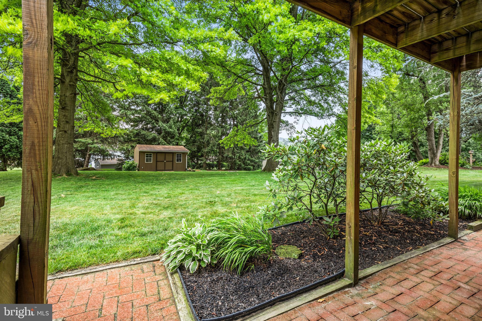 REAMSTOWN HEIGHTS - Residential