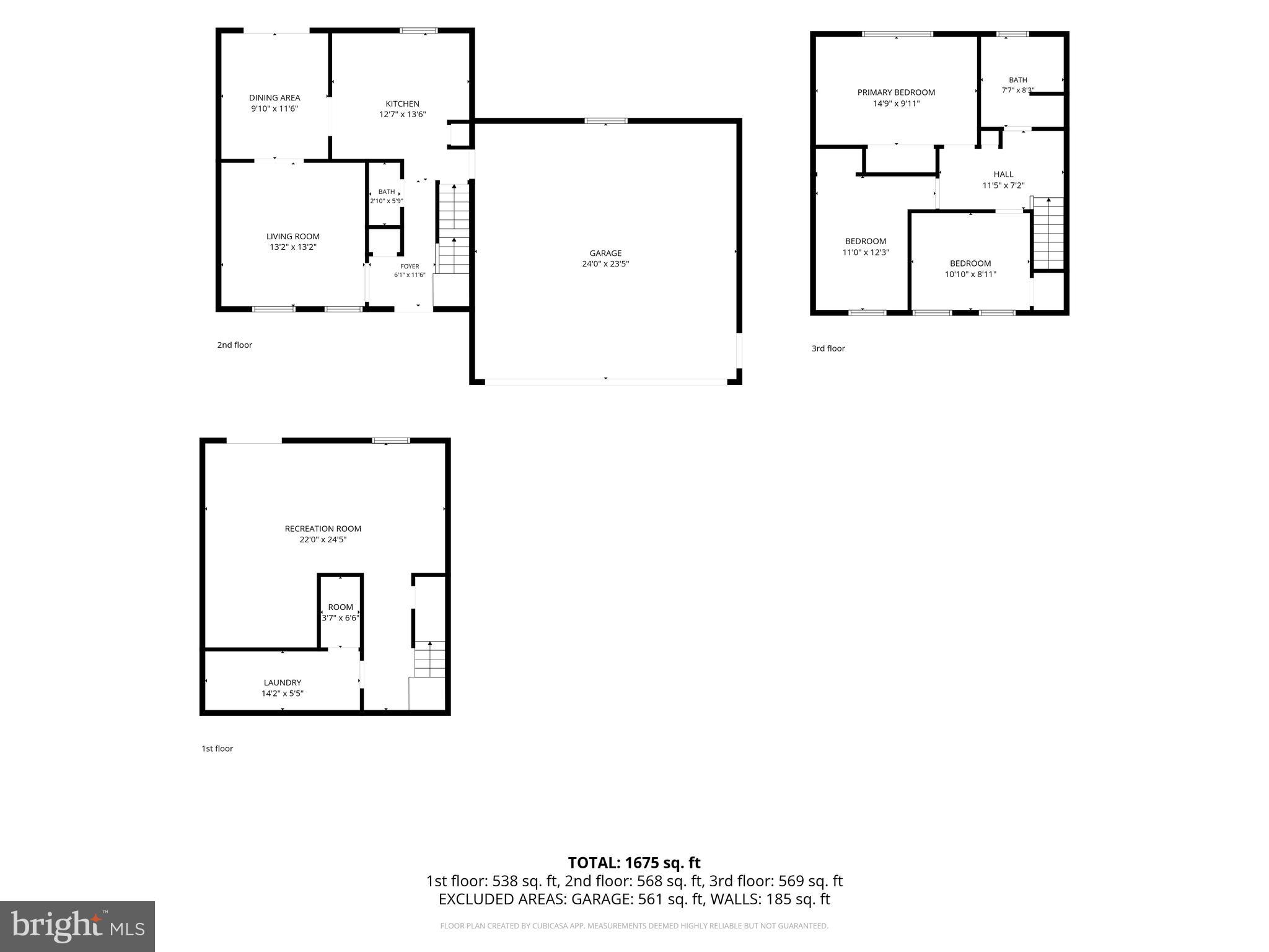 REAMSTOWN HEIGHTS - Residential