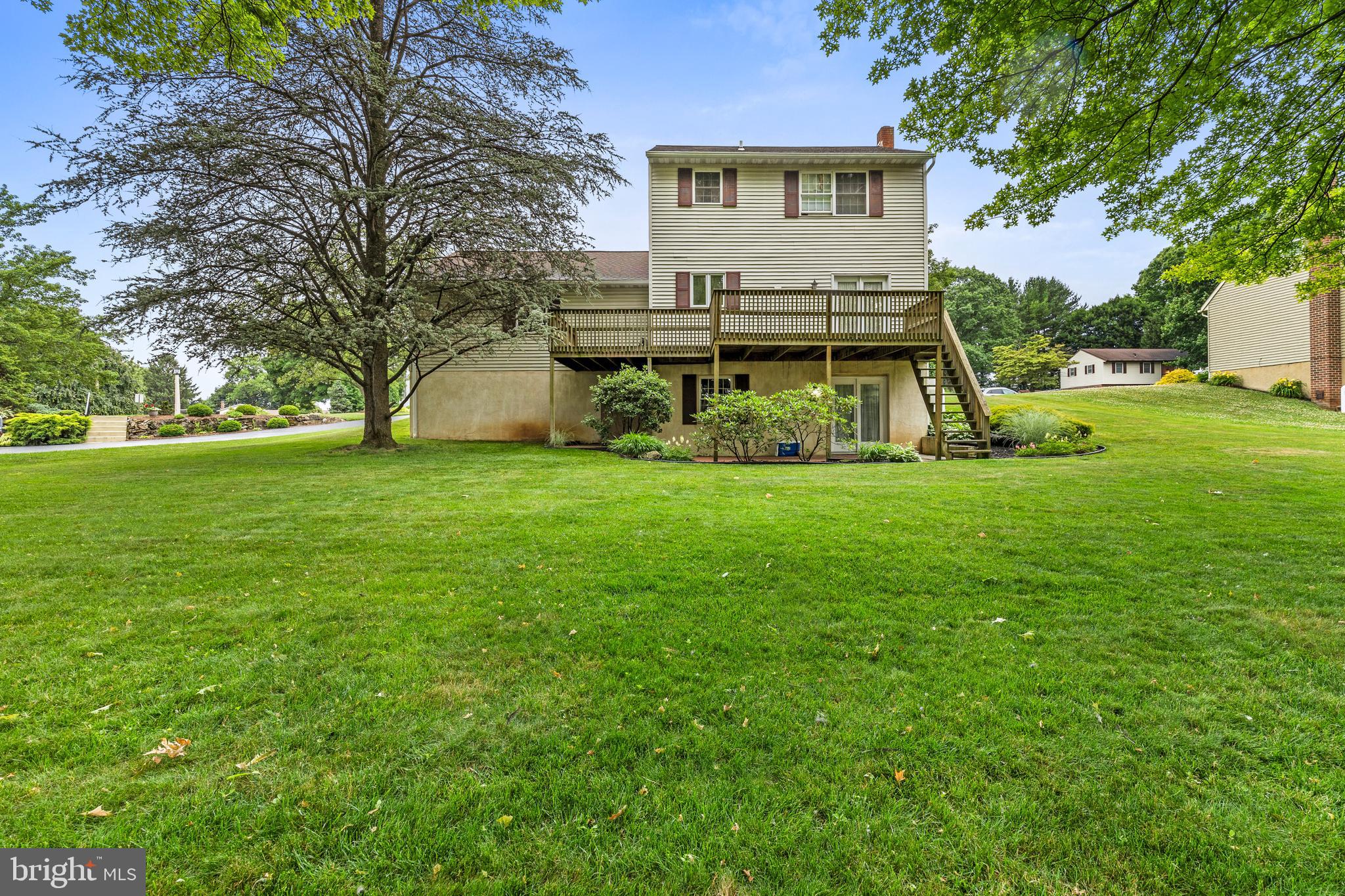 REAMSTOWN HEIGHTS - Residential