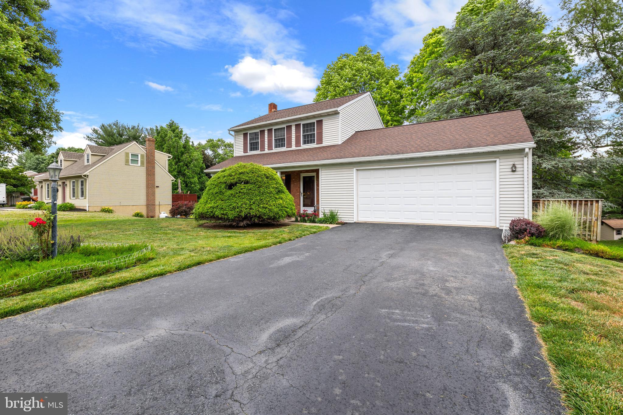 REAMSTOWN HEIGHTS - Residential