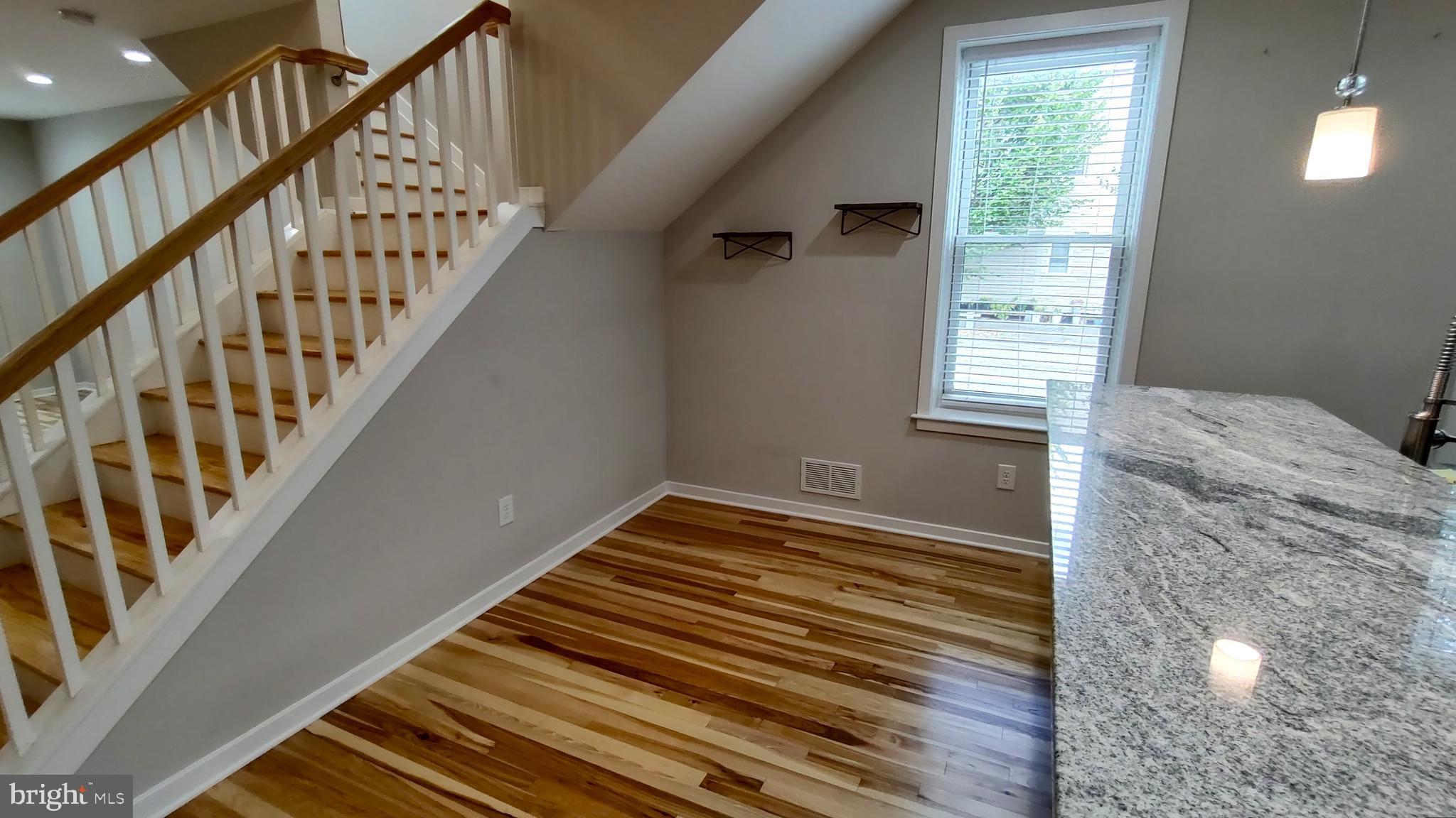 PATTERSON PARK - Residential