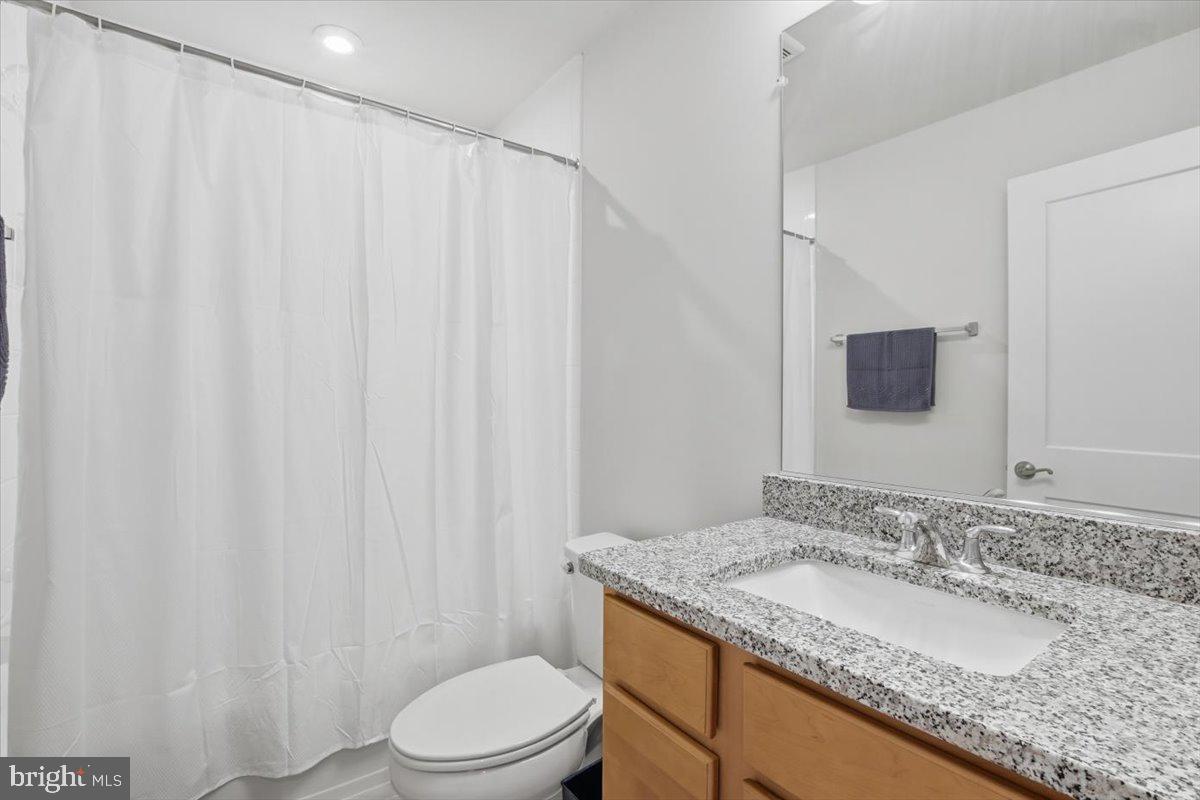 BRADLEY SQUARE - Residential