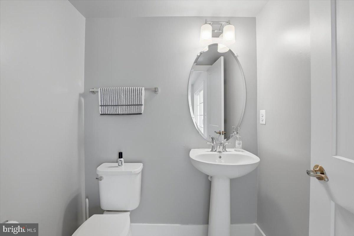 BRADLEY SQUARE - Residential