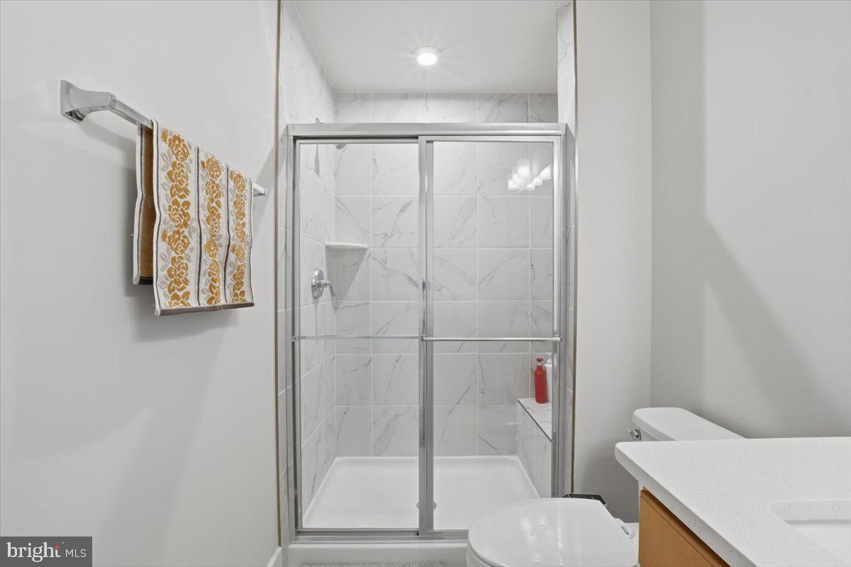 BRADLEY SQUARE - Residential