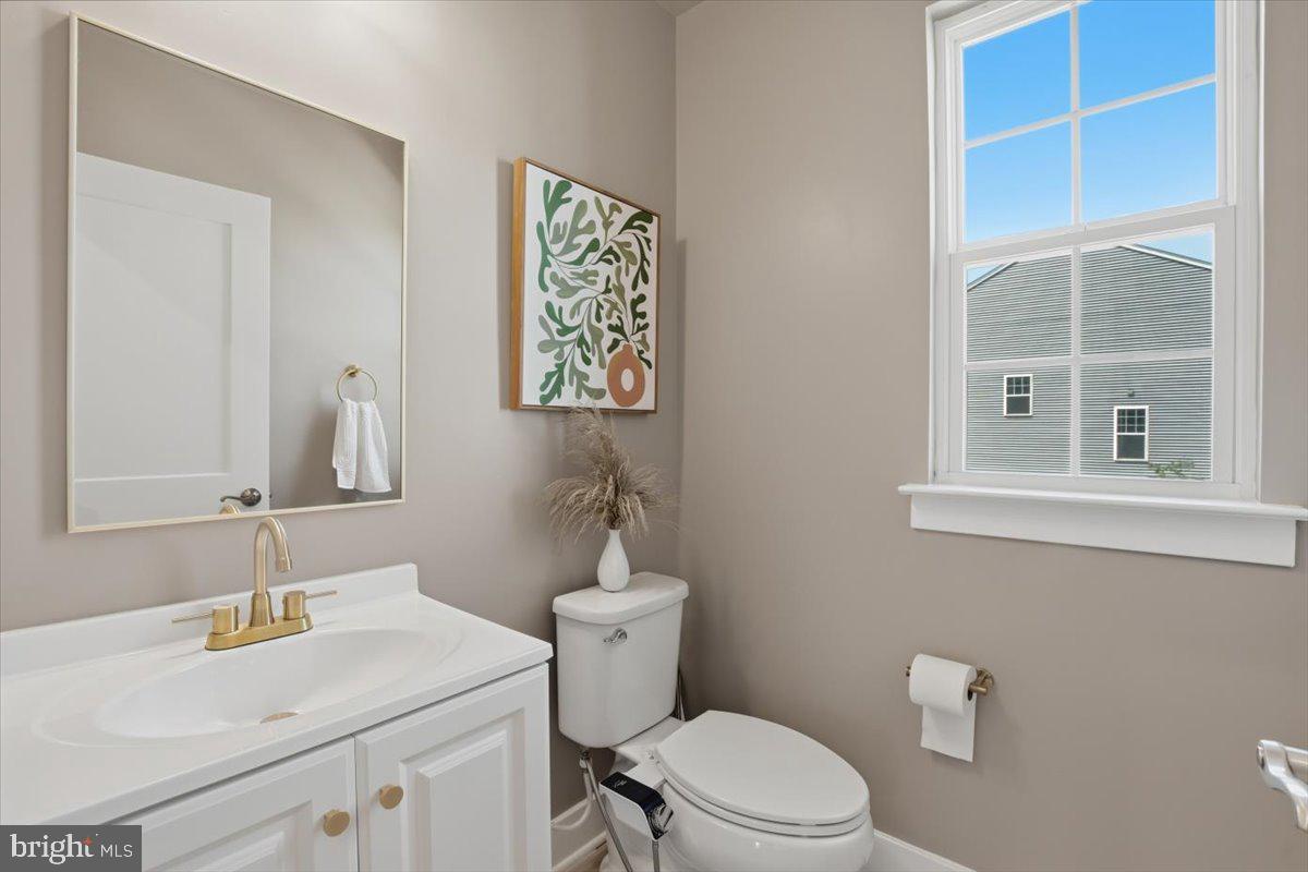 BRADLEY SQUARE - Residential