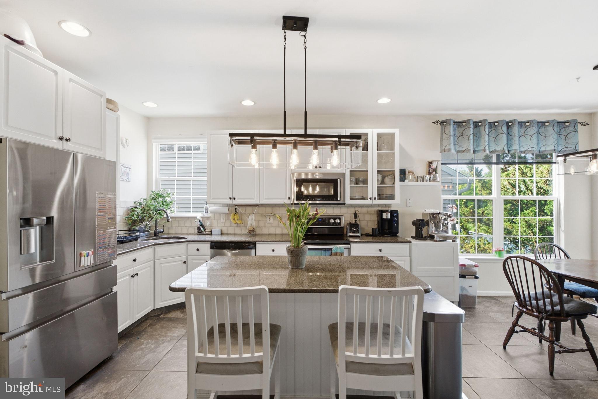 SOMERSET LAKE - Residential