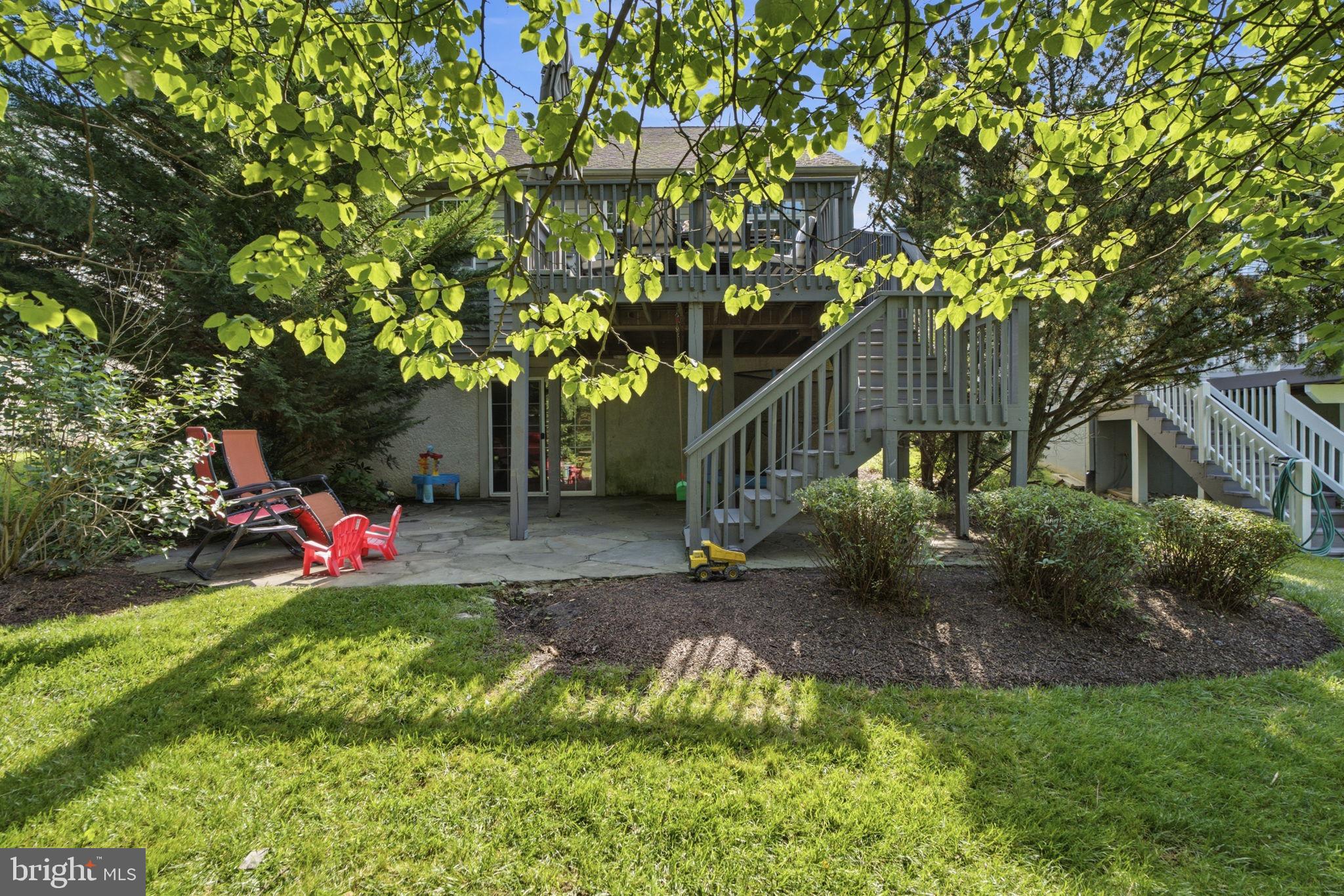 SOMERSET LAKE - Residential