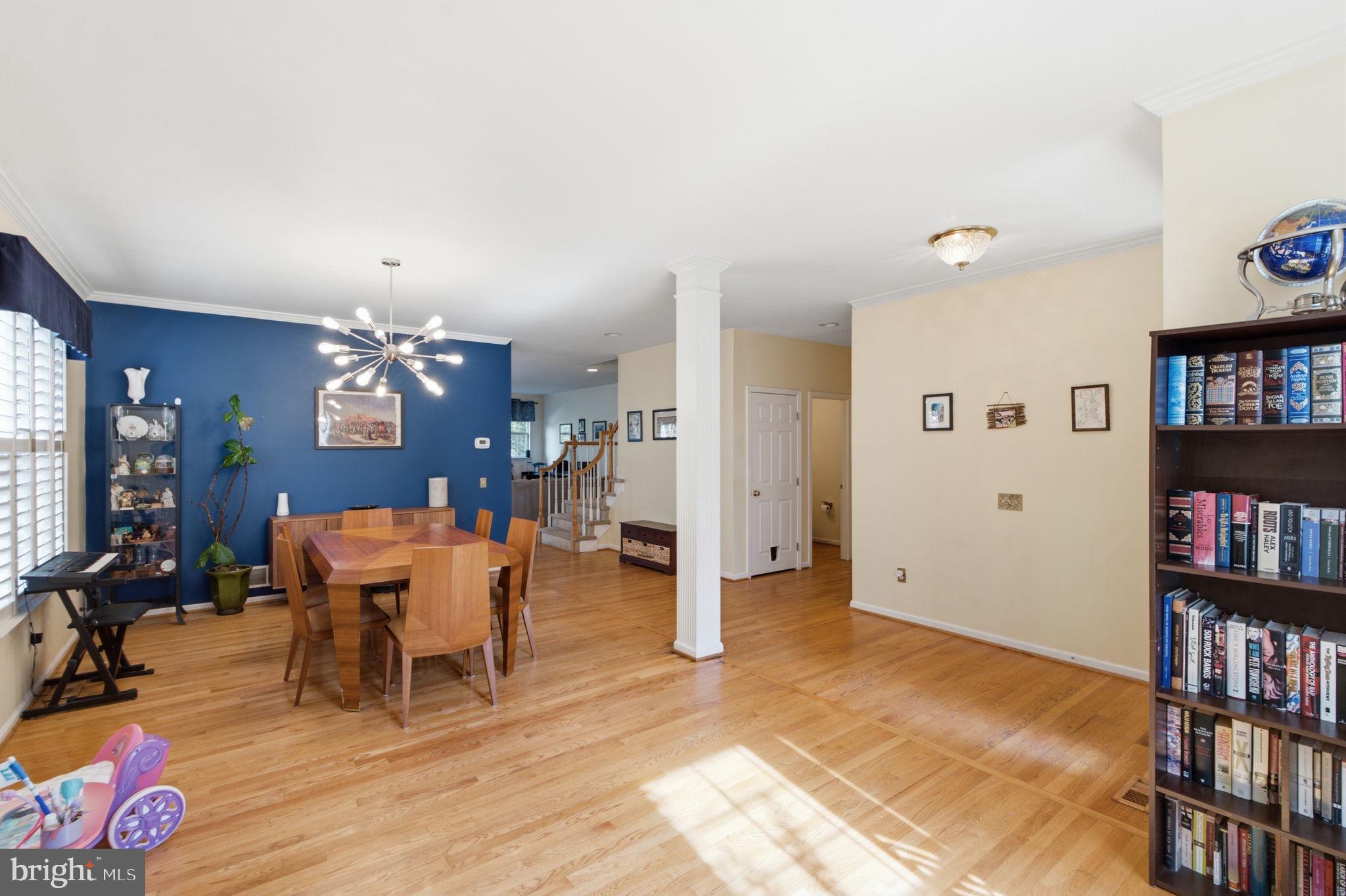 SOMERSET LAKE - Residential