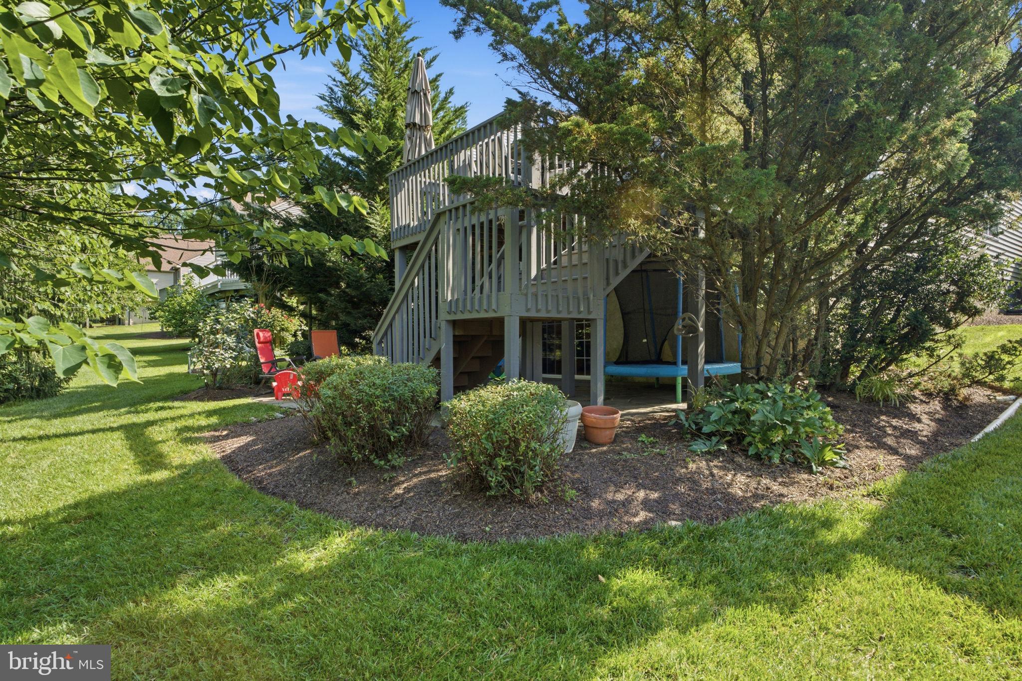 SOMERSET LAKE - Residential