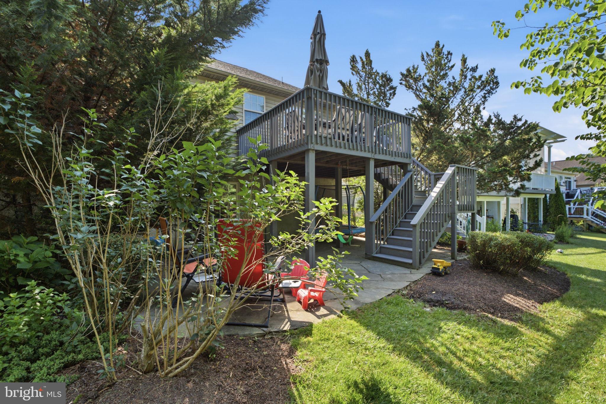 SOMERSET LAKE - Residential
