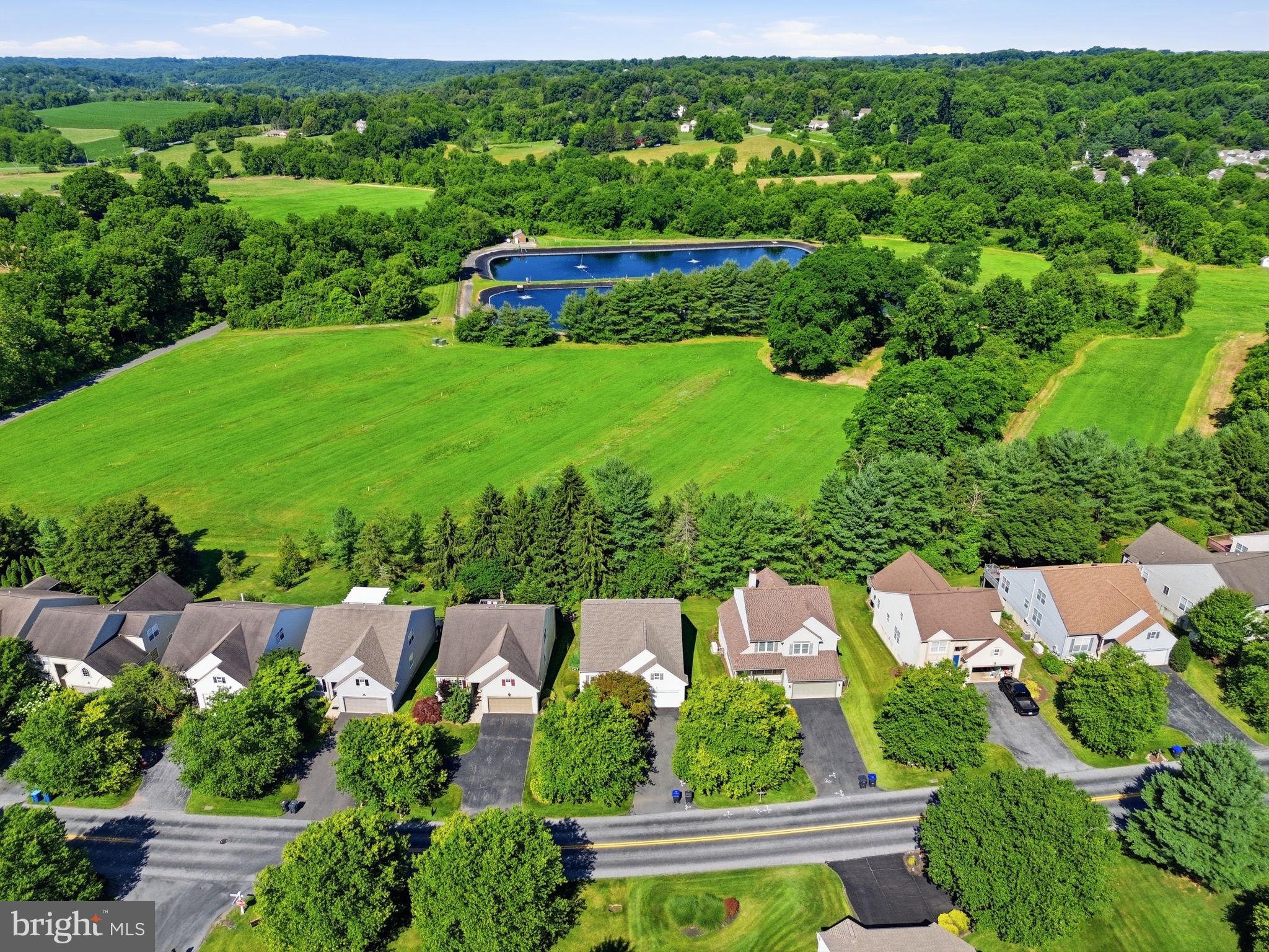 SOMERSET LAKE - Residential