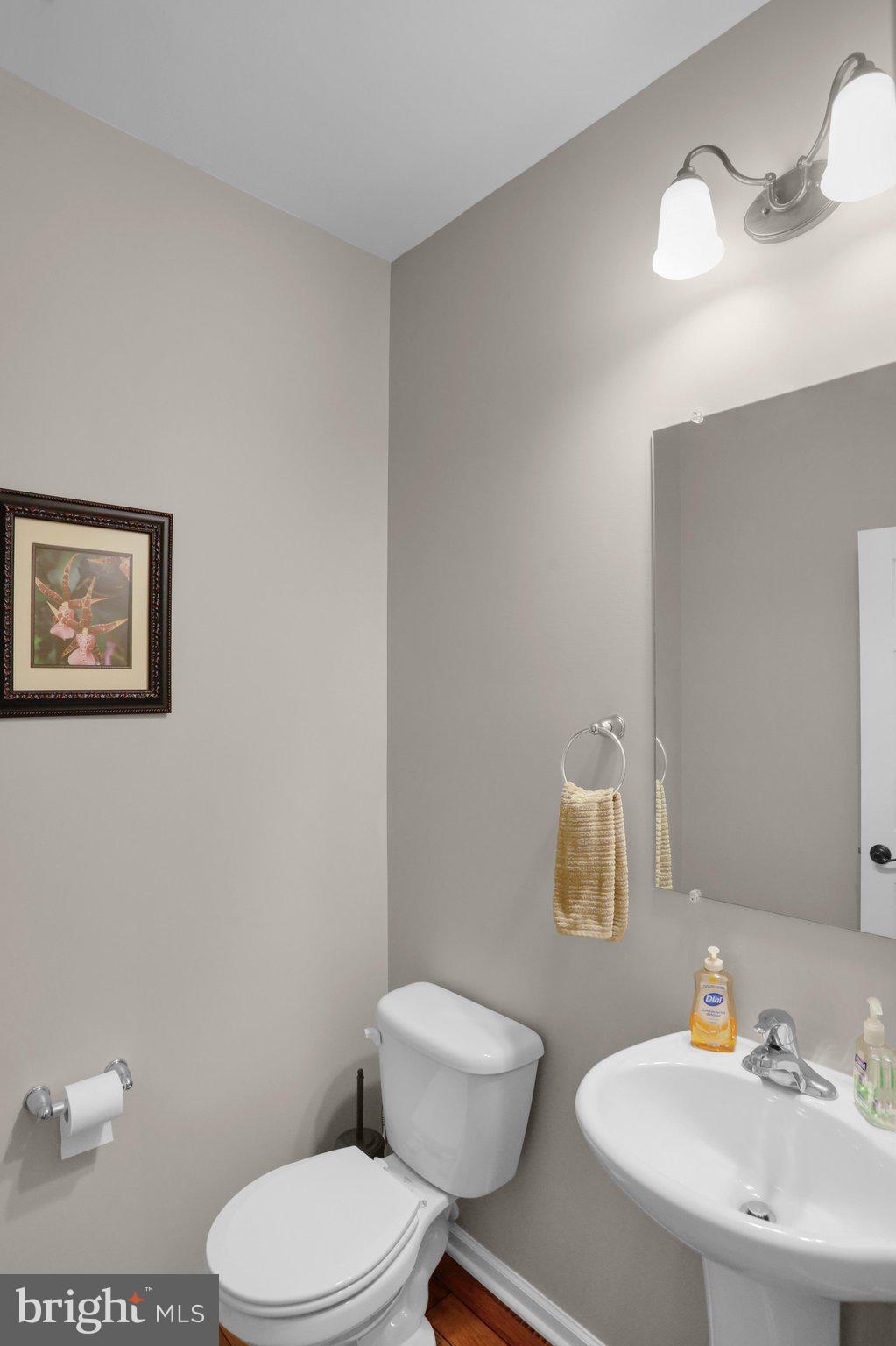 MIDDLECREEK FARMS - Residential