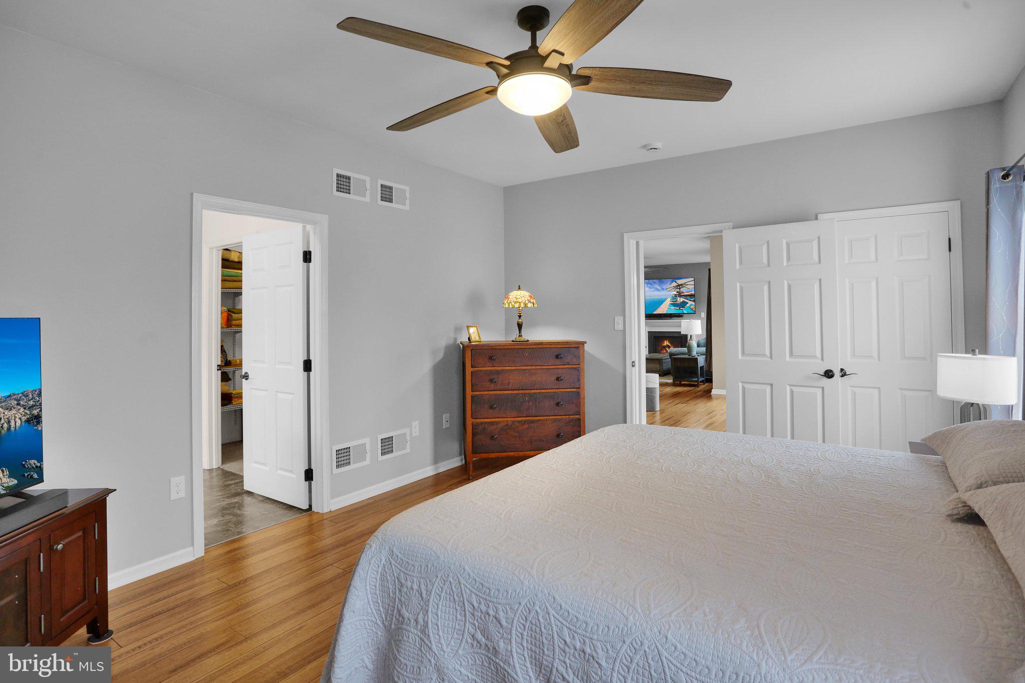 MIDDLECREEK FARMS - Residential