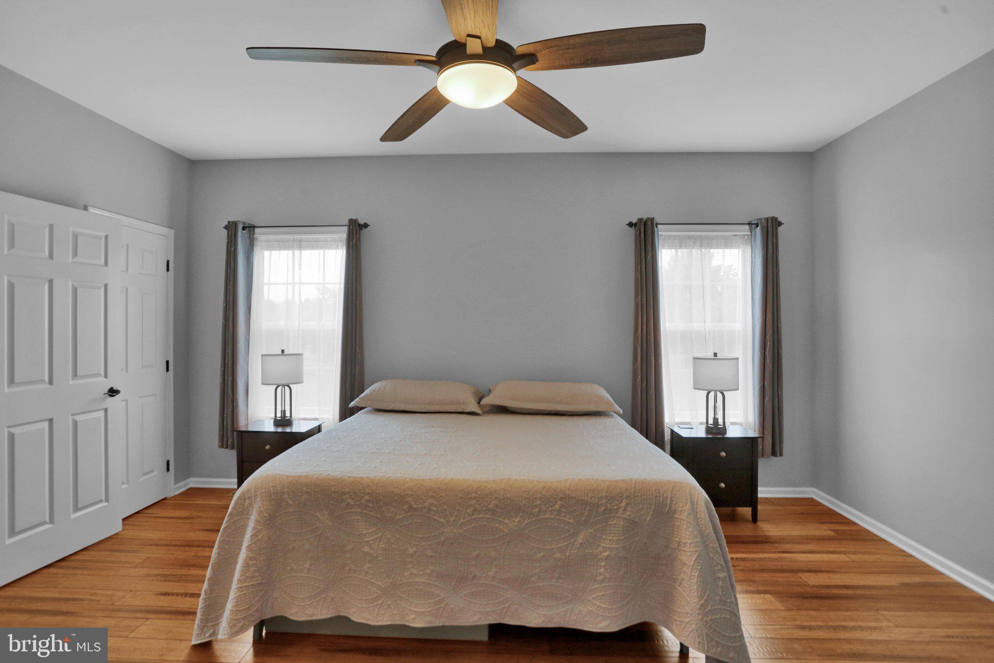 MIDDLECREEK FARMS - Residential