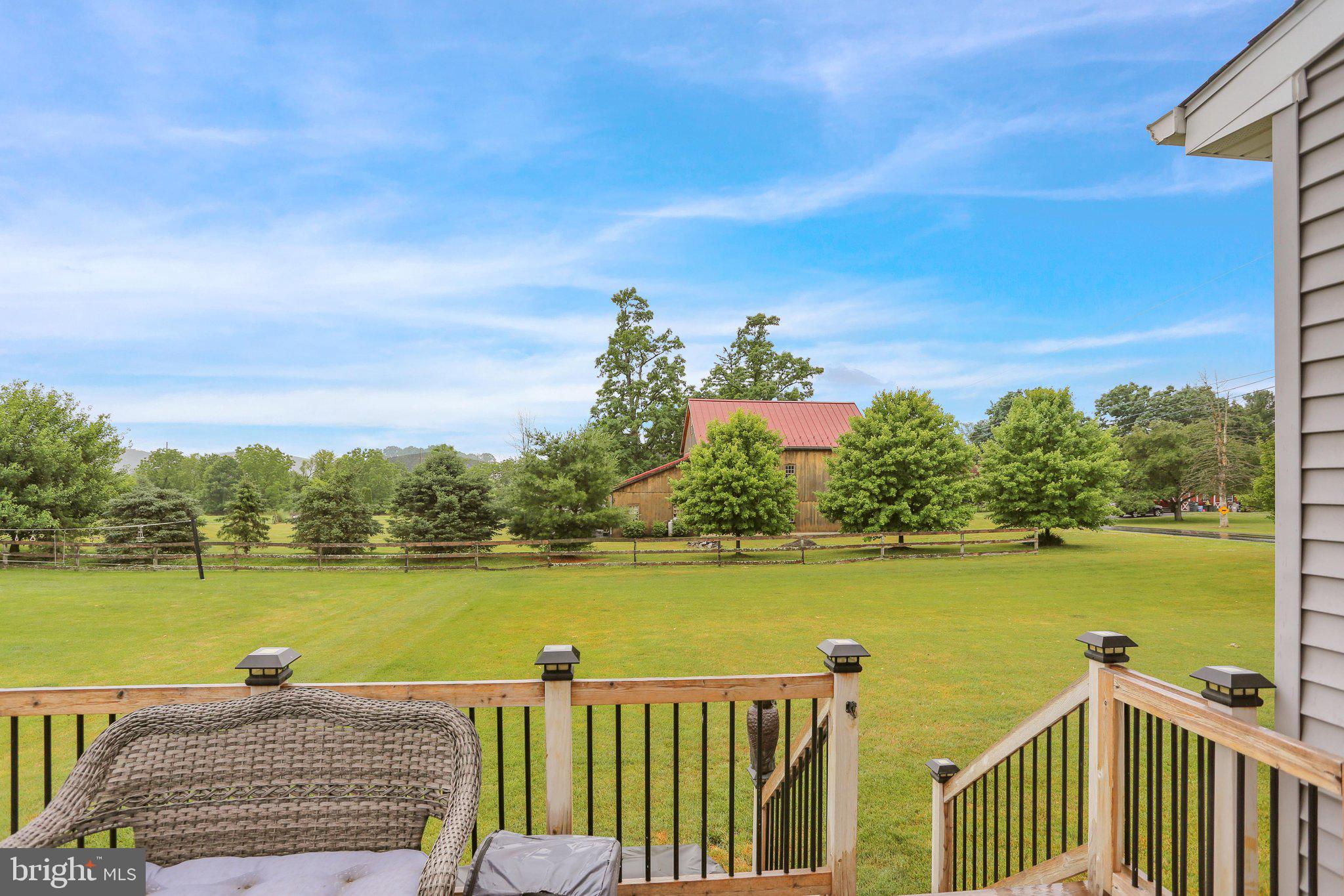 MIDDLECREEK FARMS - Residential