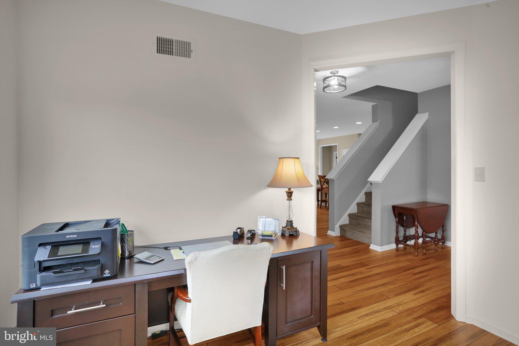 MIDDLECREEK FARMS - Residential