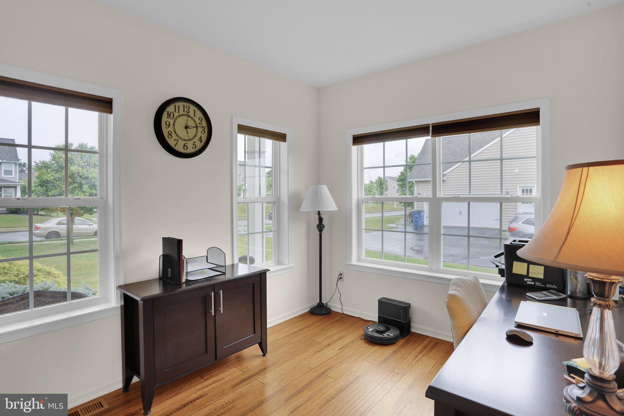 MIDDLECREEK FARMS - Residential