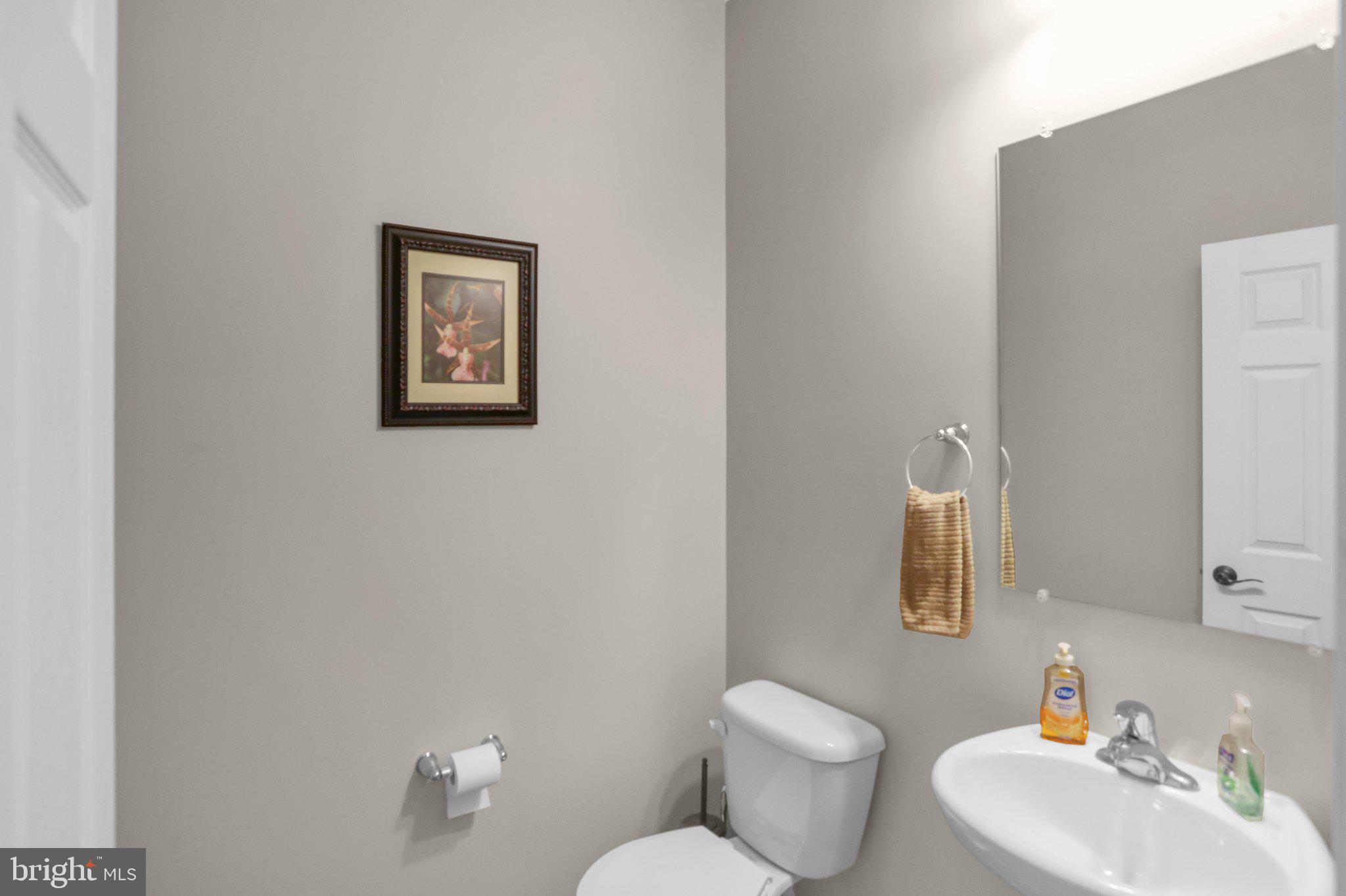 MIDDLECREEK FARMS - Residential
