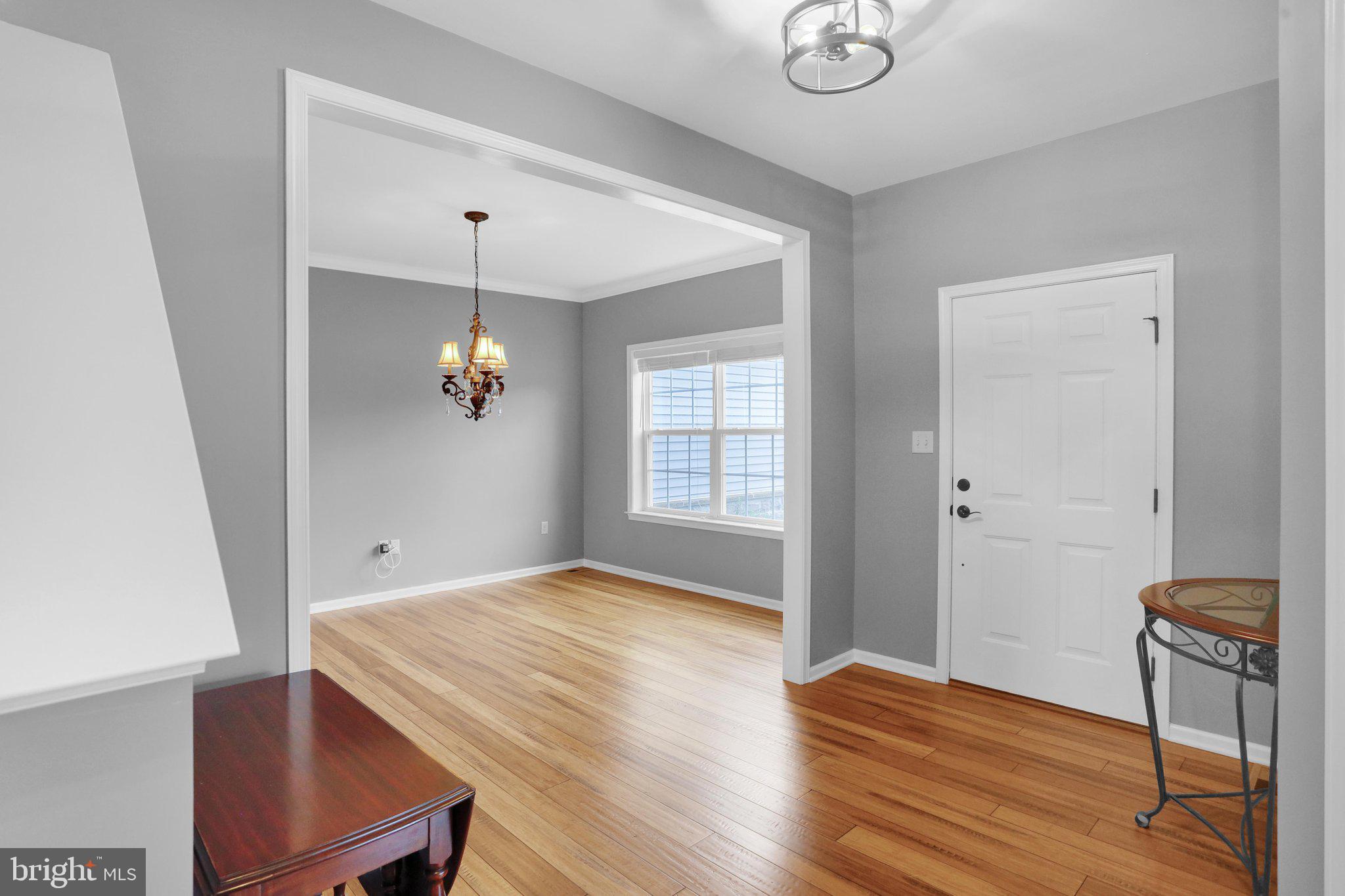 MIDDLECREEK FARMS - Residential
