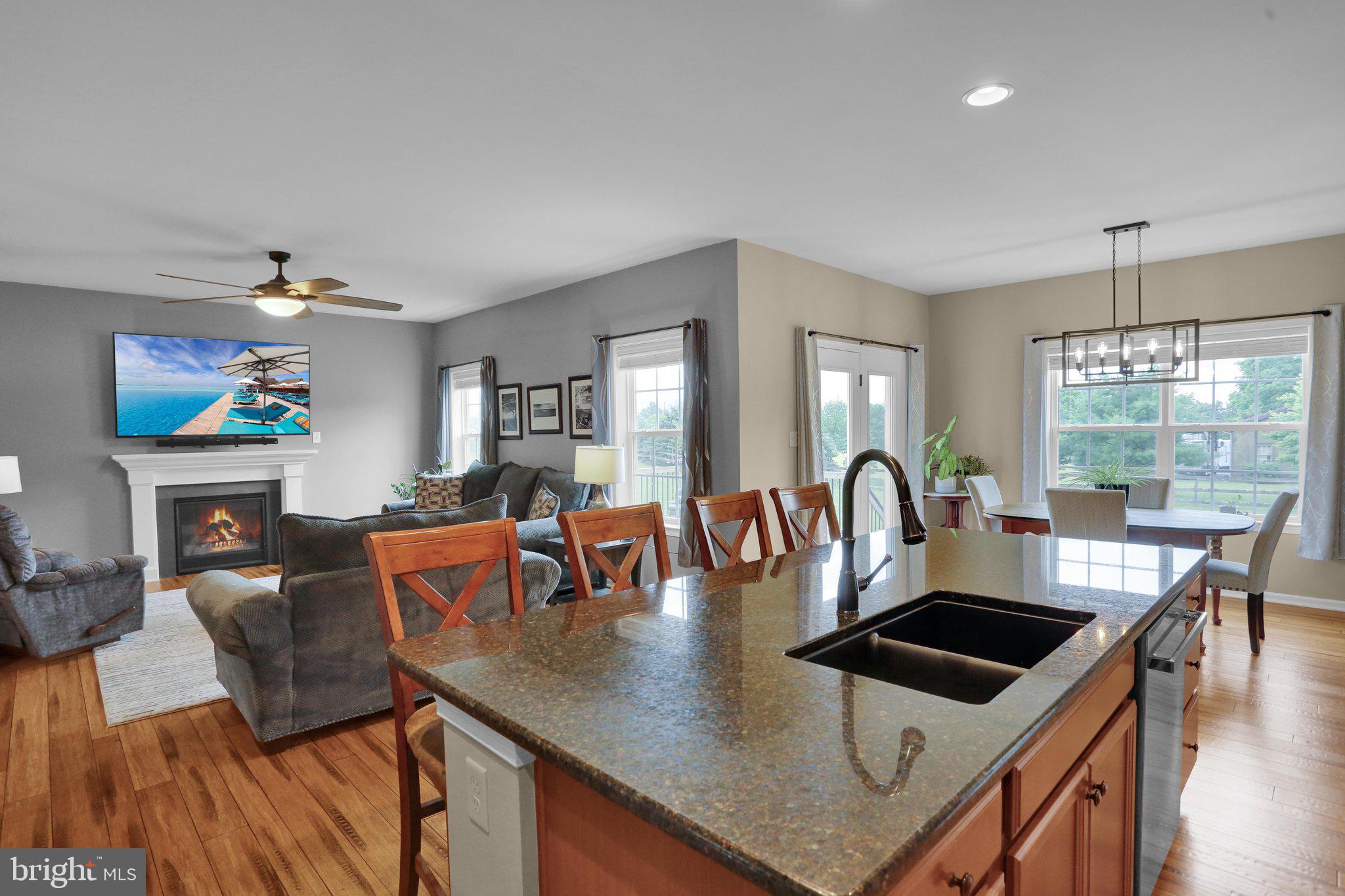 MIDDLECREEK FARMS - Residential