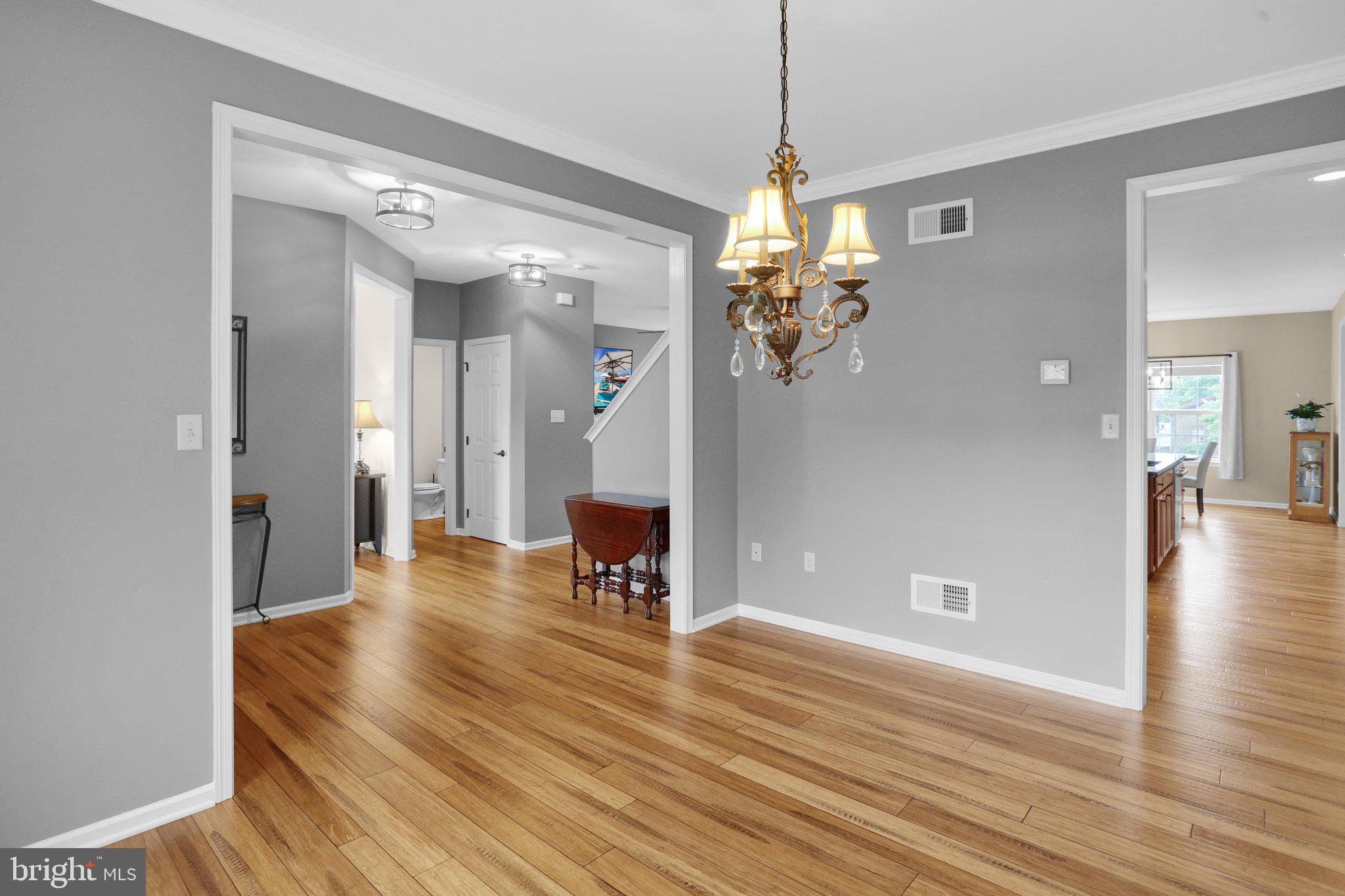 MIDDLECREEK FARMS - Residential