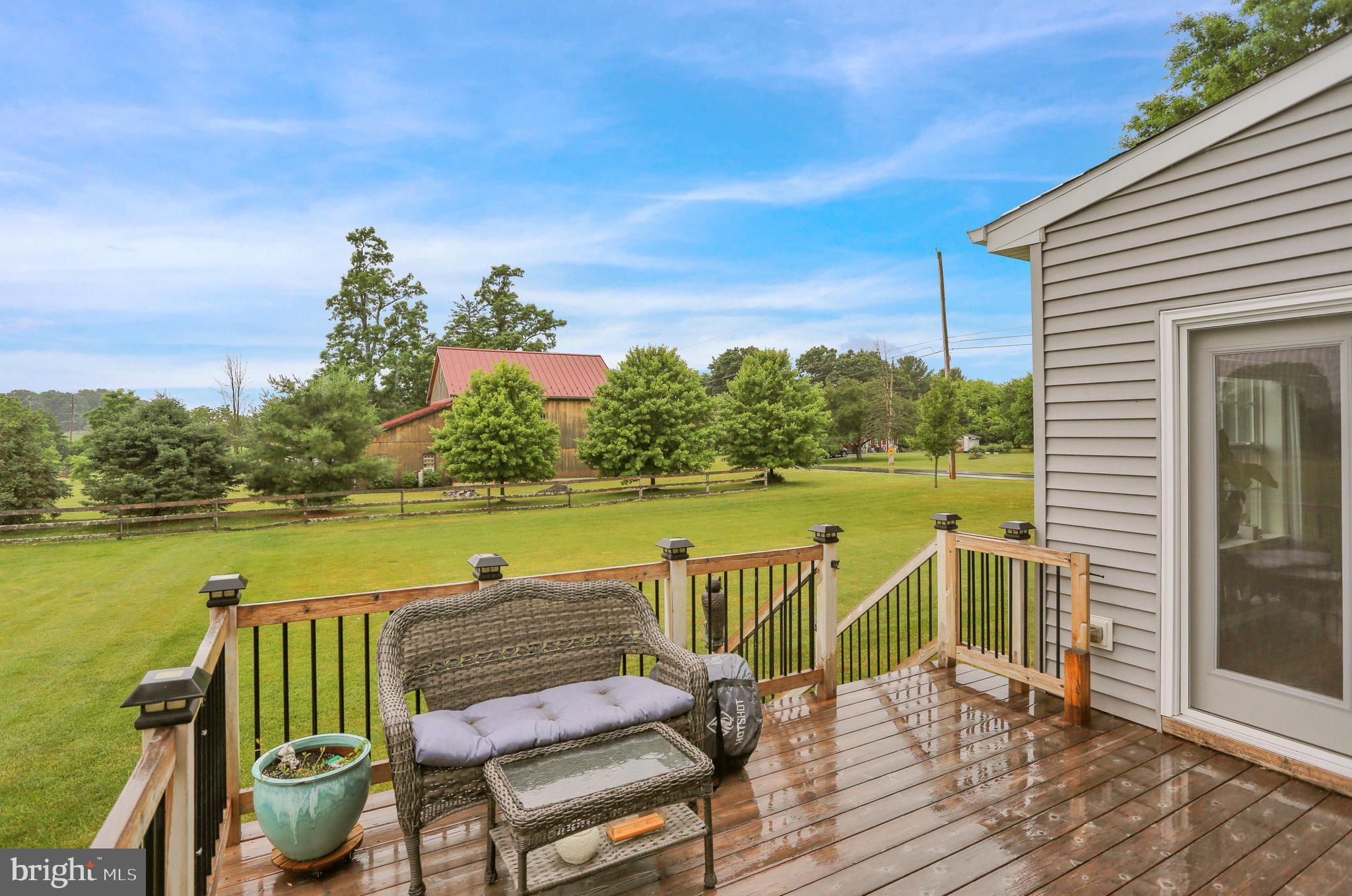MIDDLECREEK FARMS - Residential