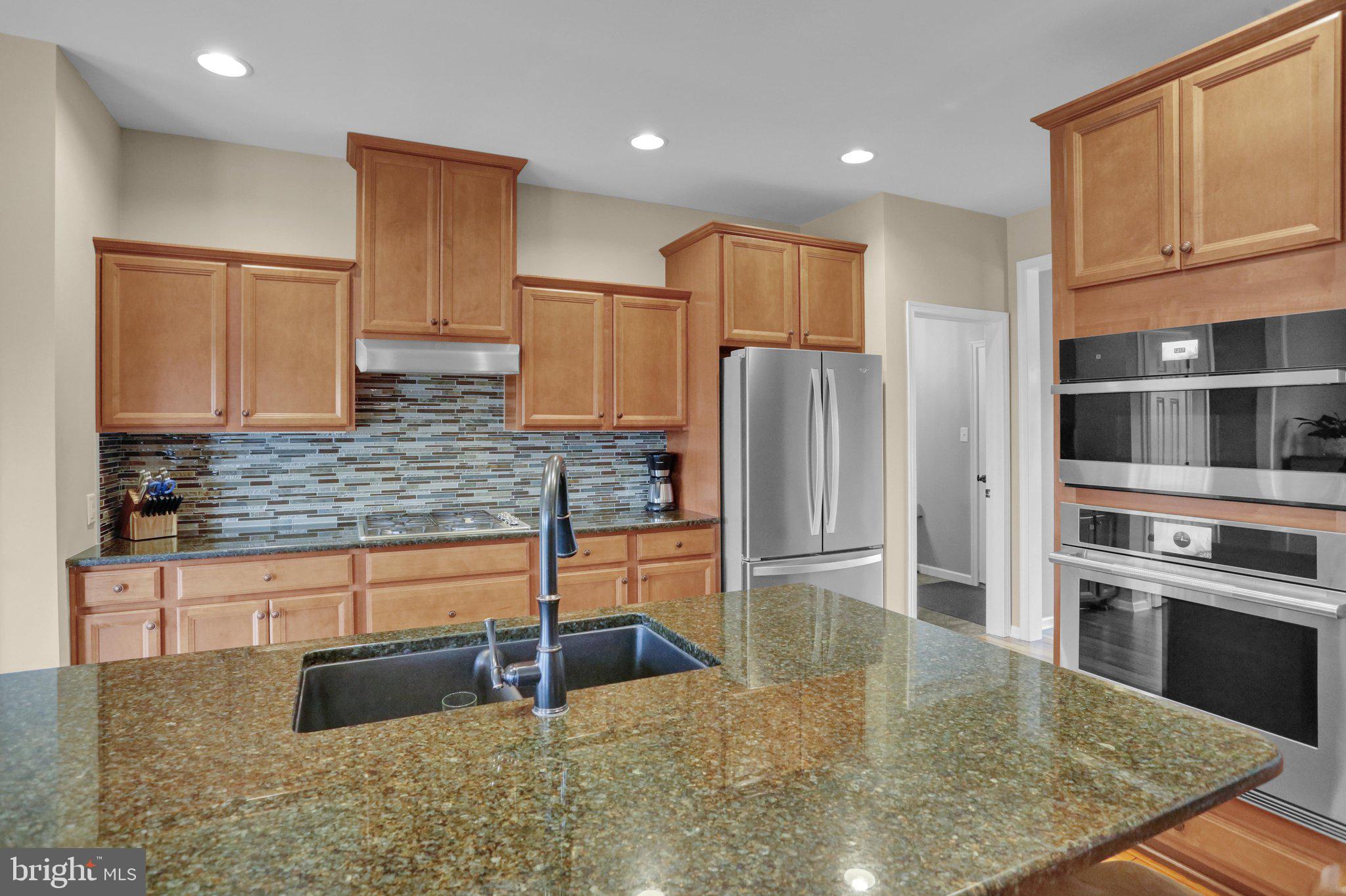 MIDDLECREEK FARMS - Residential