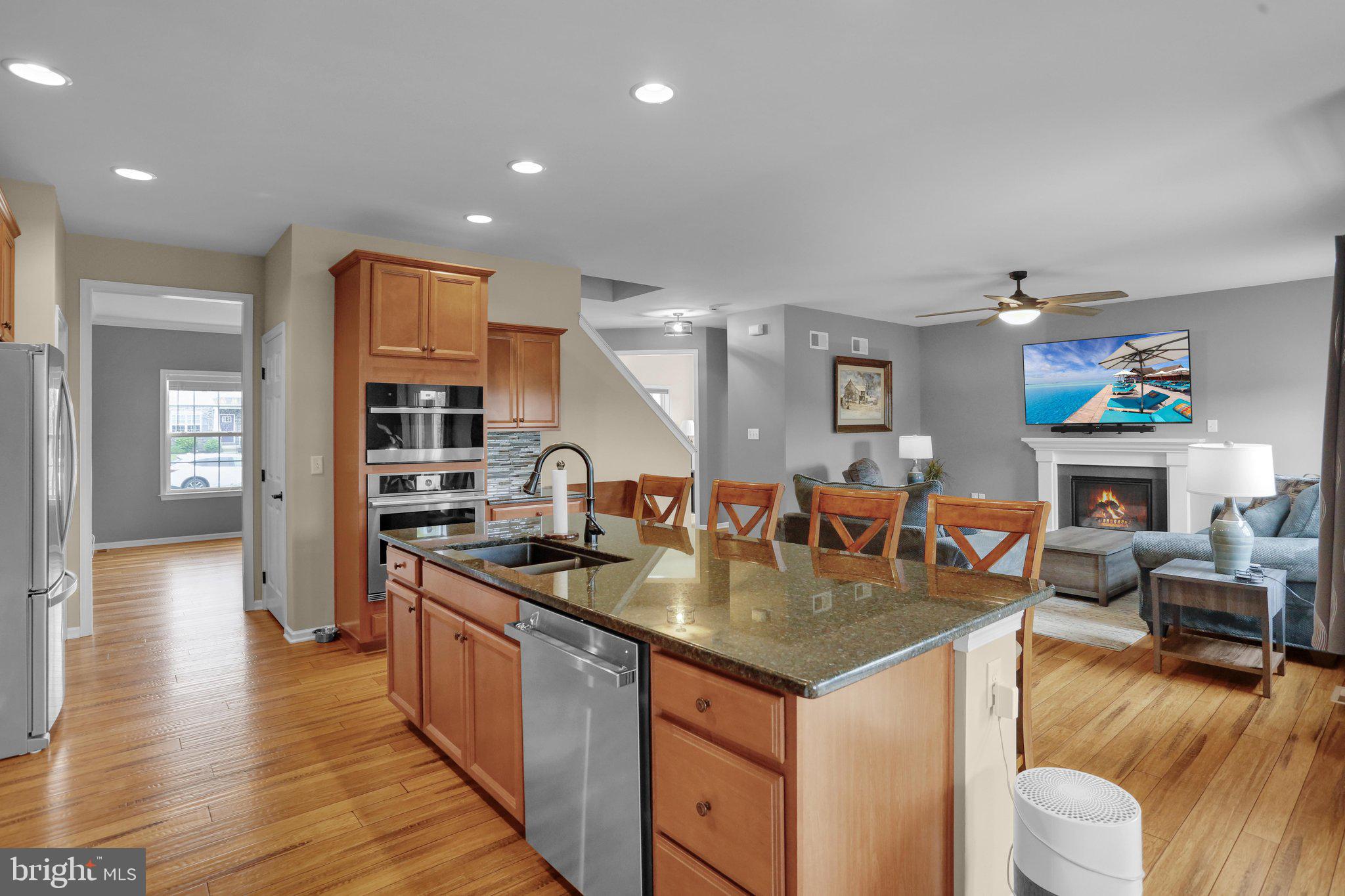 MIDDLECREEK FARMS - Residential