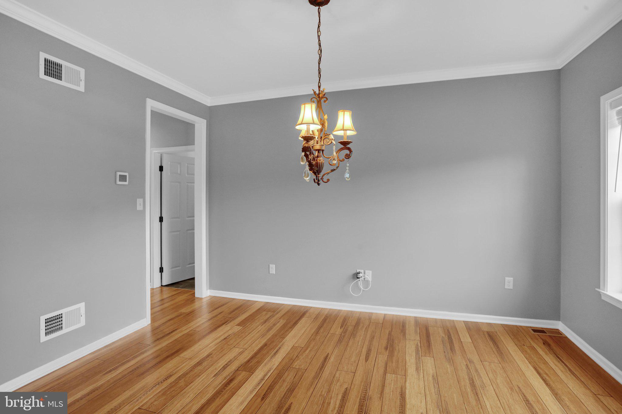 MIDDLECREEK FARMS - Residential