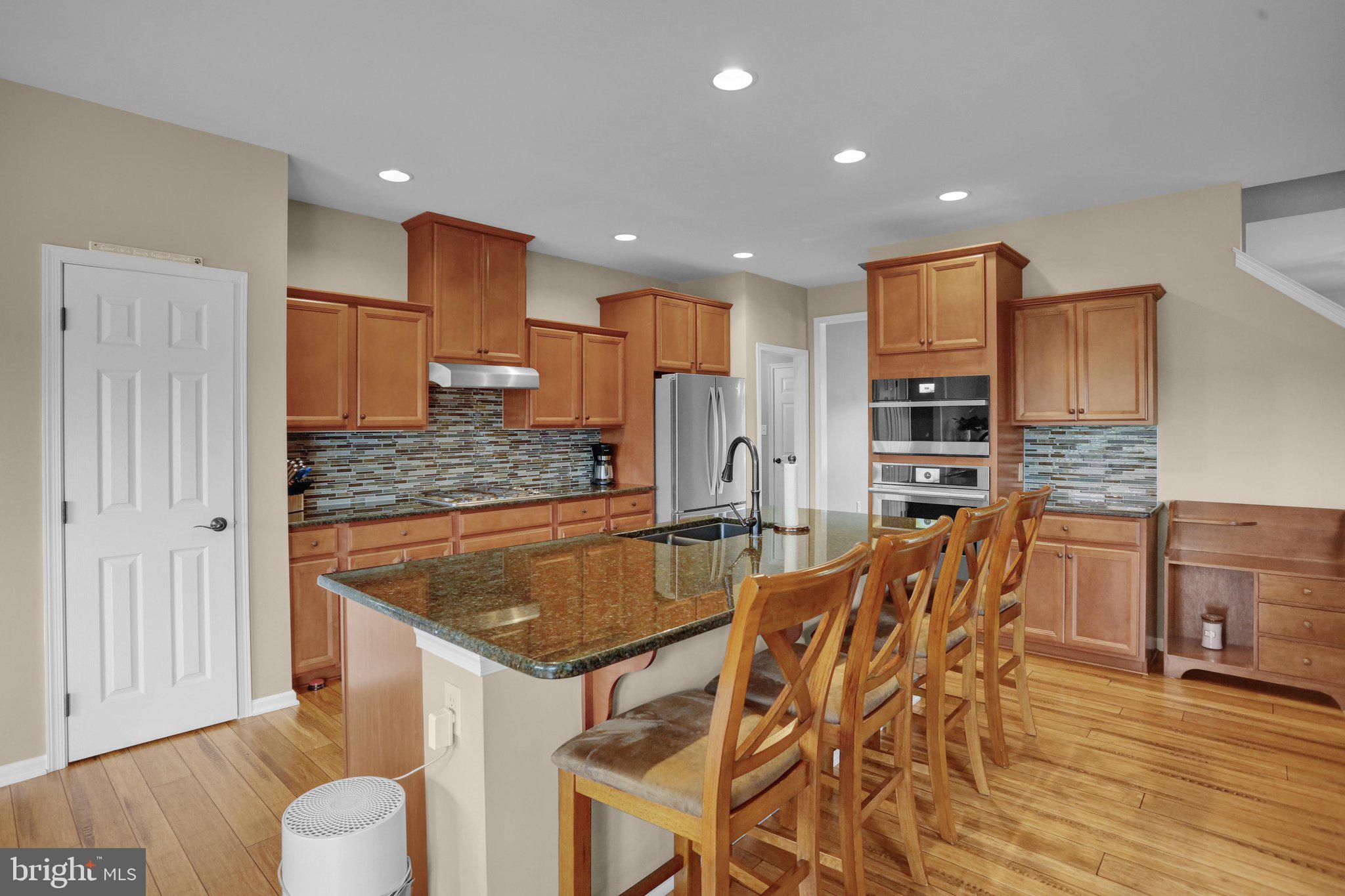 MIDDLECREEK FARMS - Residential