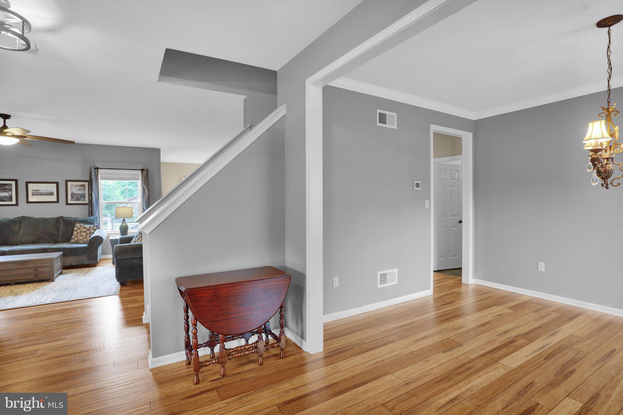 MIDDLECREEK FARMS - Residential