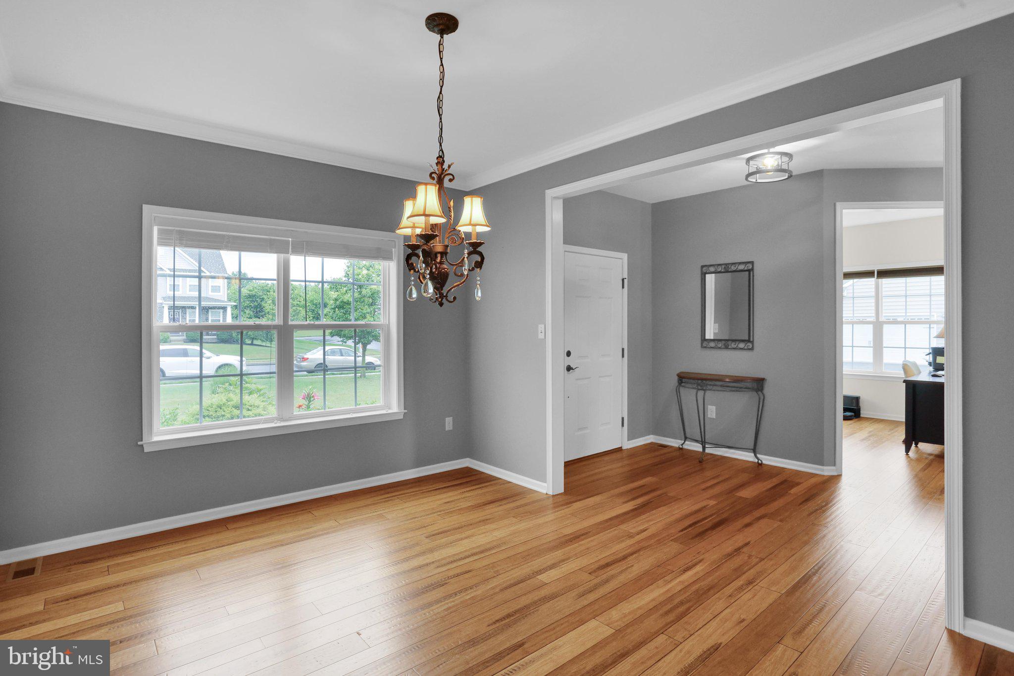 MIDDLECREEK FARMS - Residential