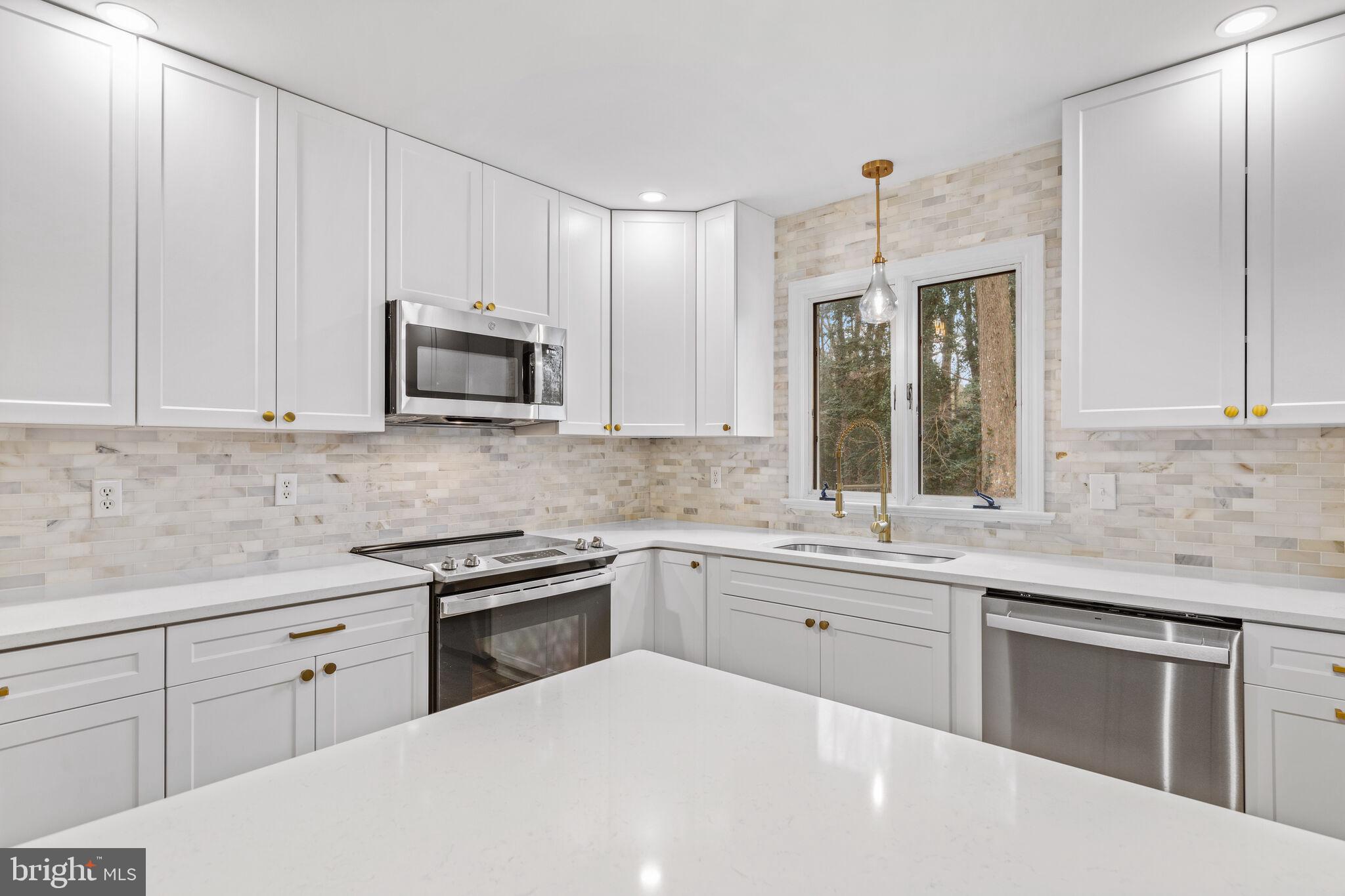 DEER HARBOUR - Residential